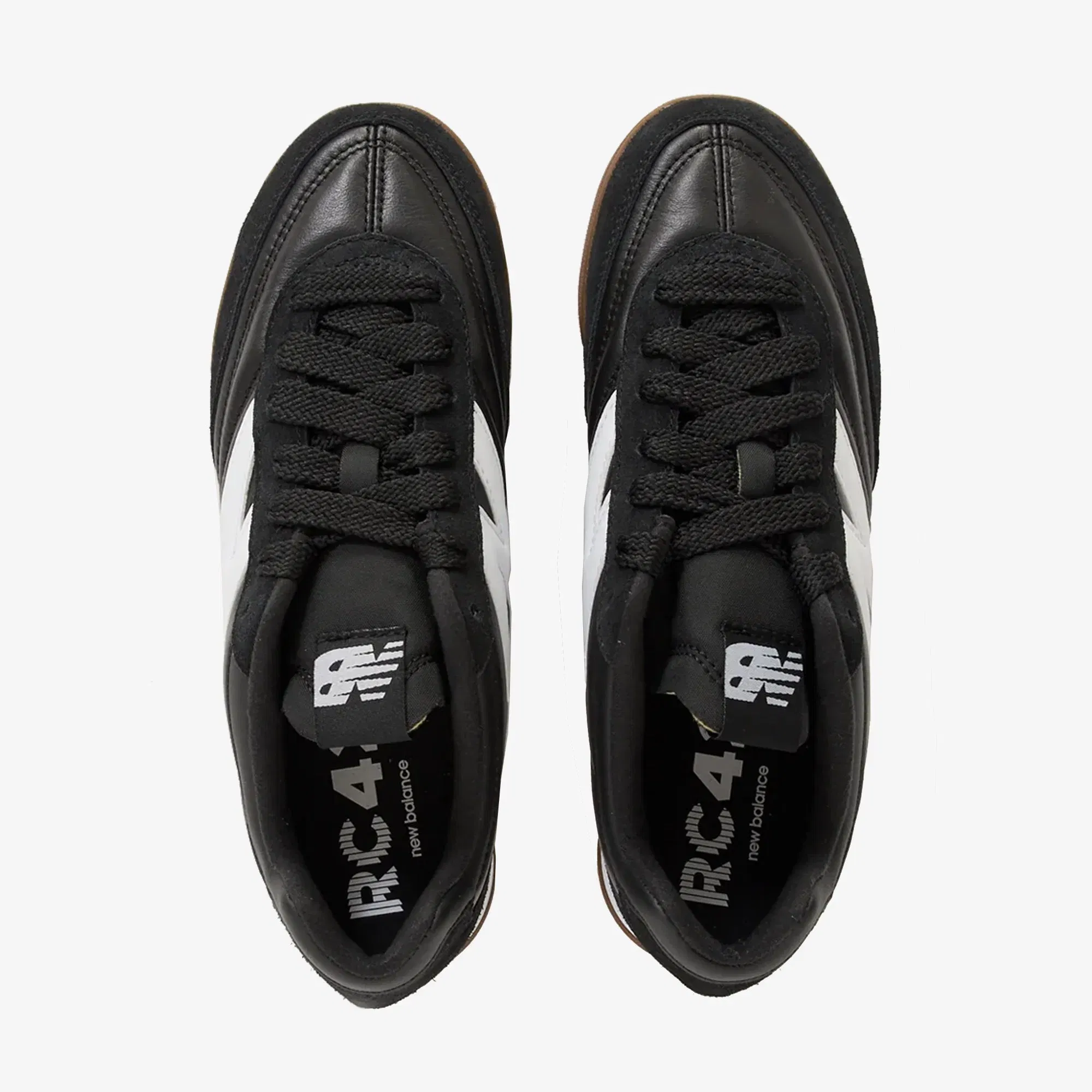 New Balance RC42 { BLACK/WHITE