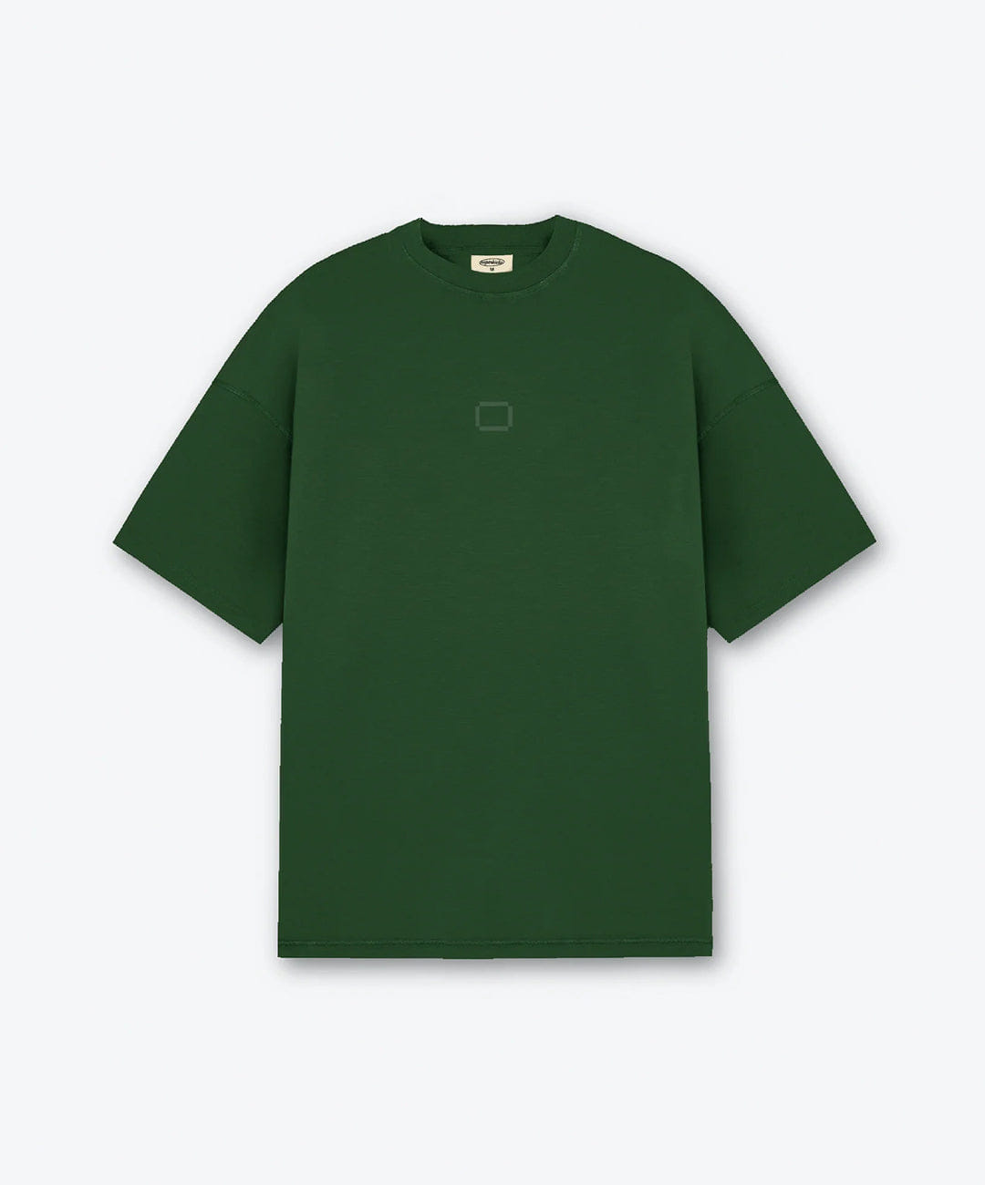 SUPERKICKS THE BANGALORE T-Shirt { GREEN