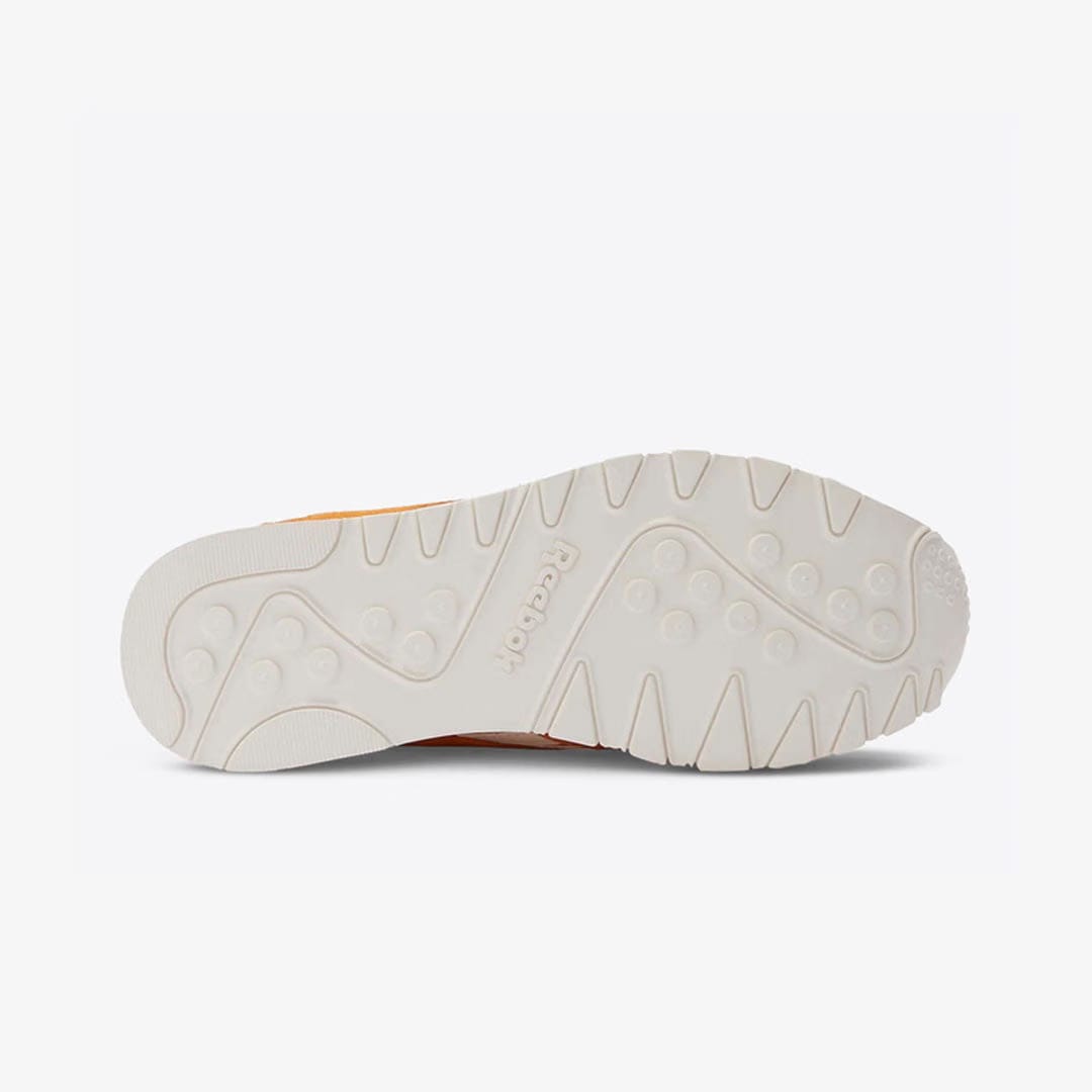 Reebok CLASSIC NYLON { SUNBAKED CLAY/VINTAGE CHALK