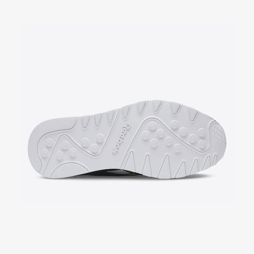 Reebok CLASSIC NYLON 'COLLEGIATE GREEN/WHITE'