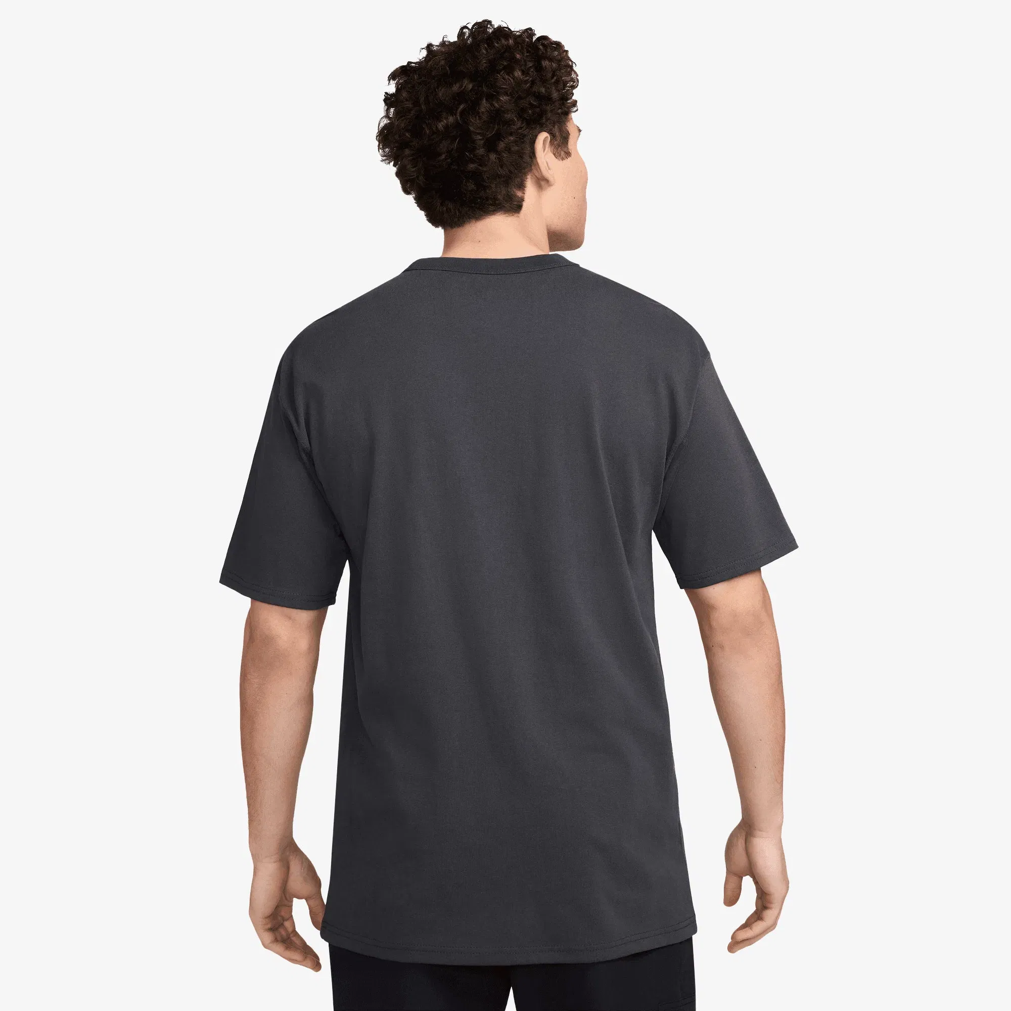 NIKE SPORTSWEAR MAX90 T-SHIRT { ANTHRACITE