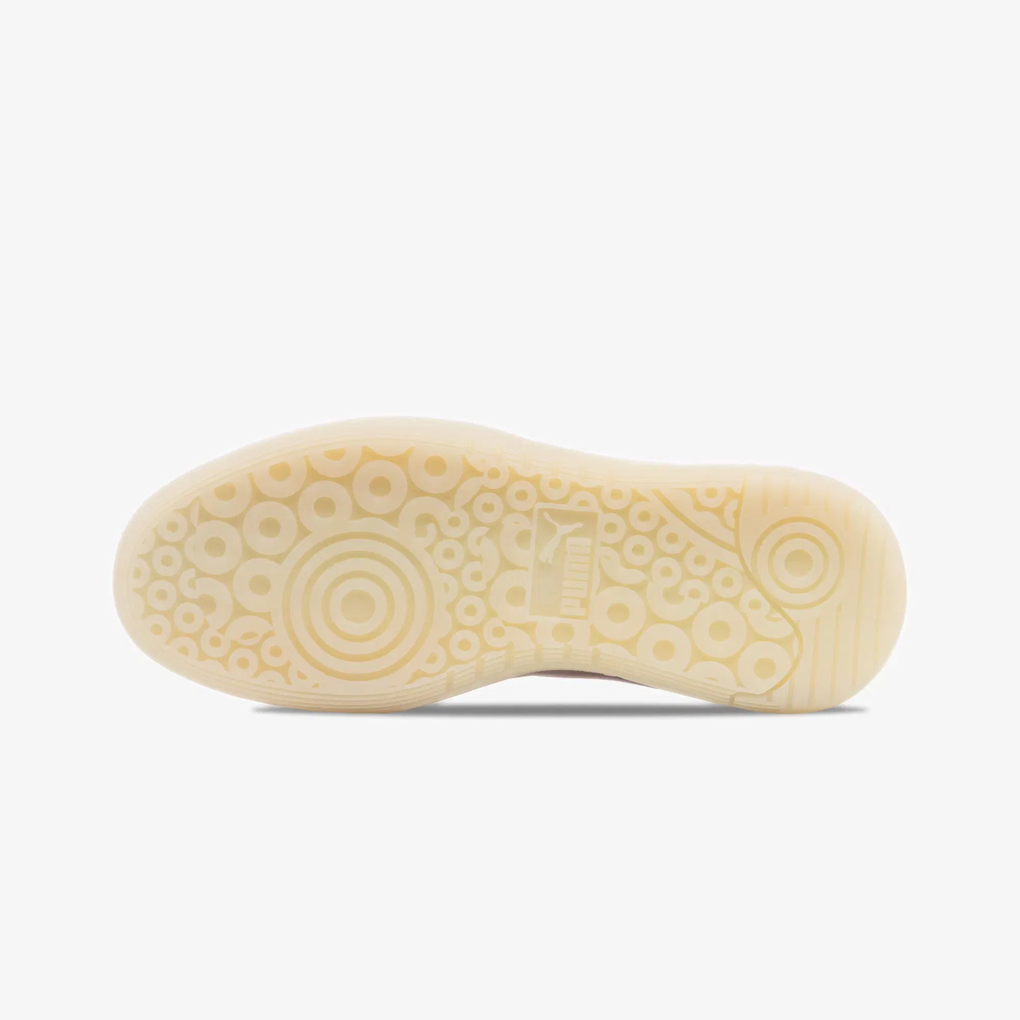PUMA WMNS'S PALERMO MODA ELEVATED { WHITE/MIST