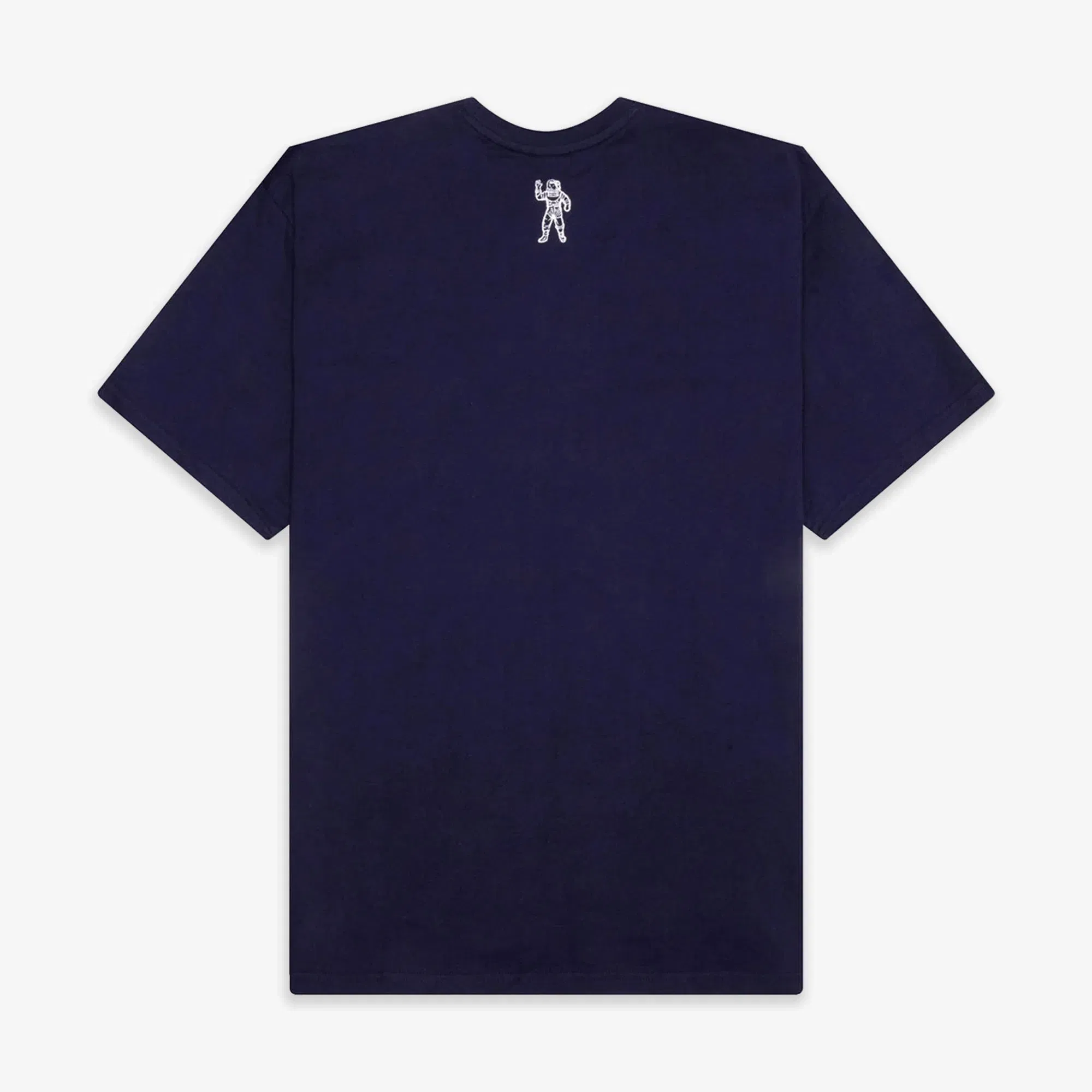 BILLIONAIRE BOYS CLUB BB ASTRO ROVER SS KNIT { MARITIME