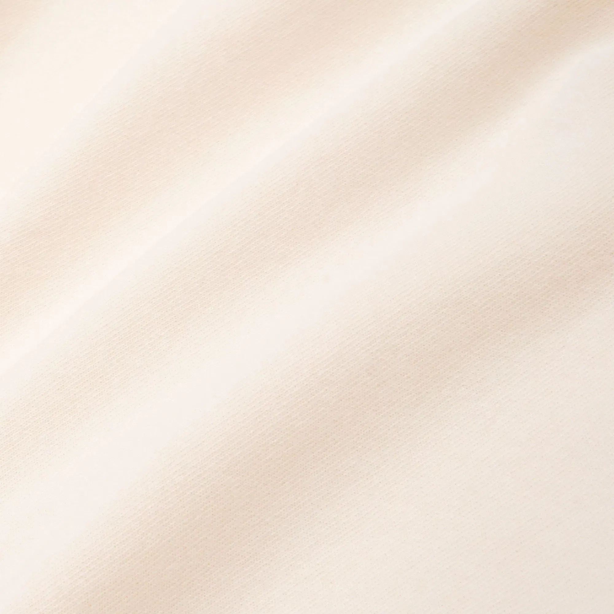 SPORTY & RICH H&W CLUB T-SHIRT { CREAM/NAVY