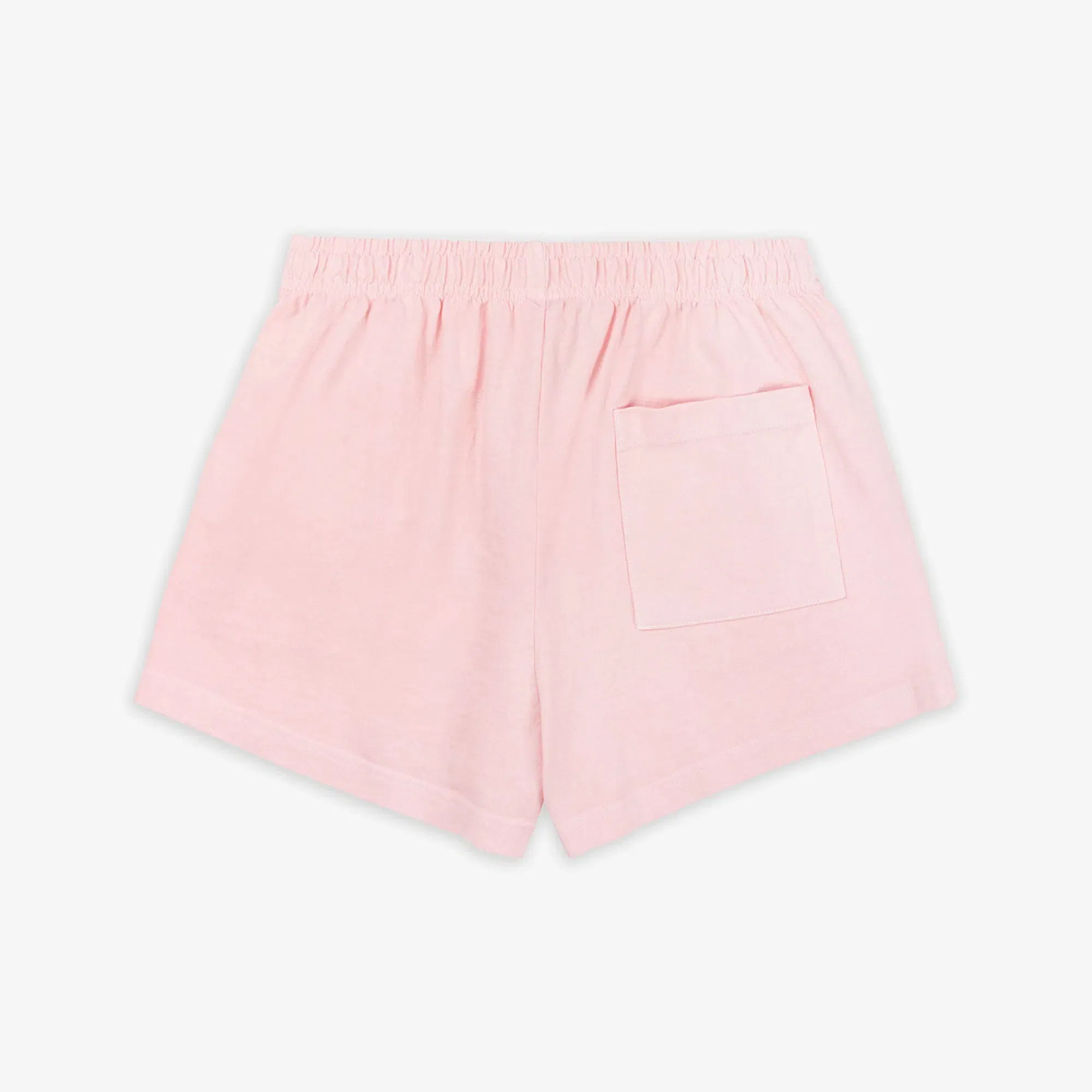SPORTY & RICH RIZZOLI DISCO SHORT { BALLET/WHITE