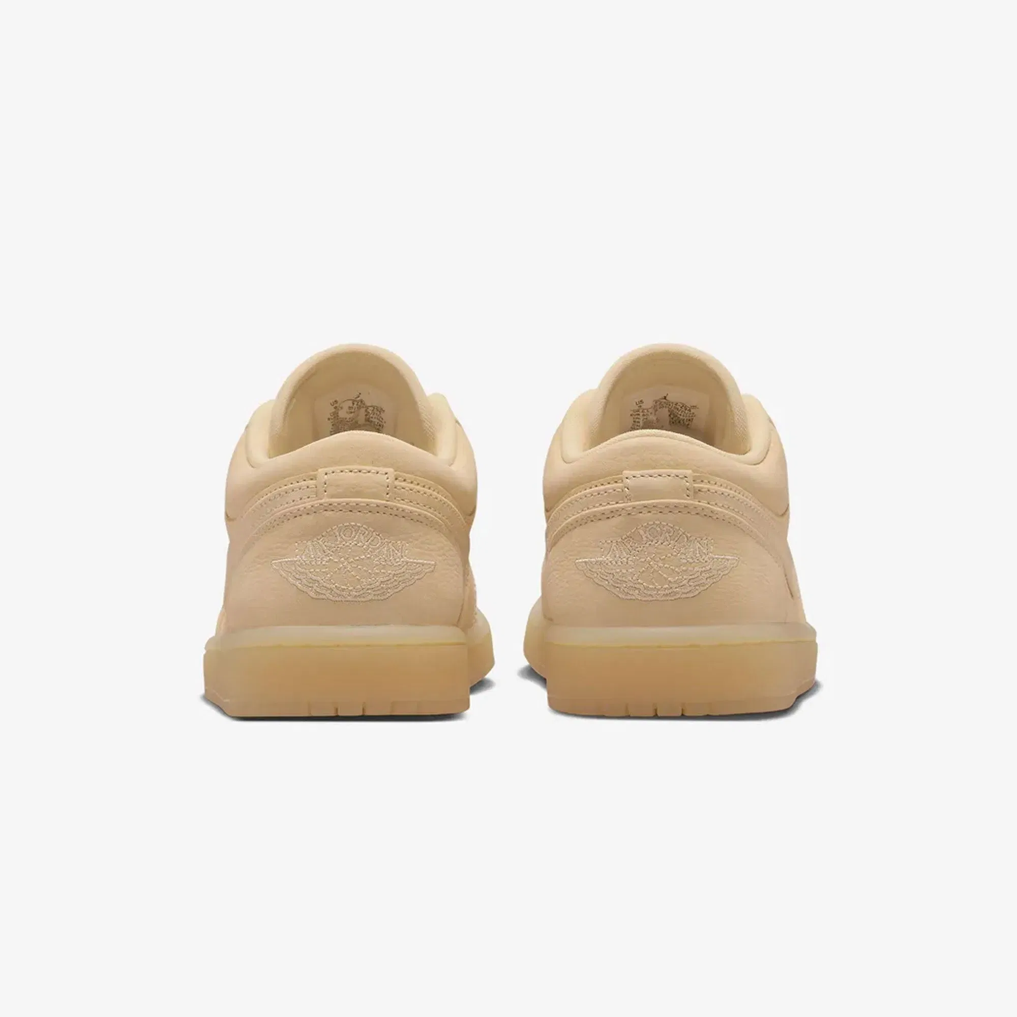 Jordan AIR JORDAN 1 SE { PALE VANILLA/PALE VANILLA-PALE VANILLA