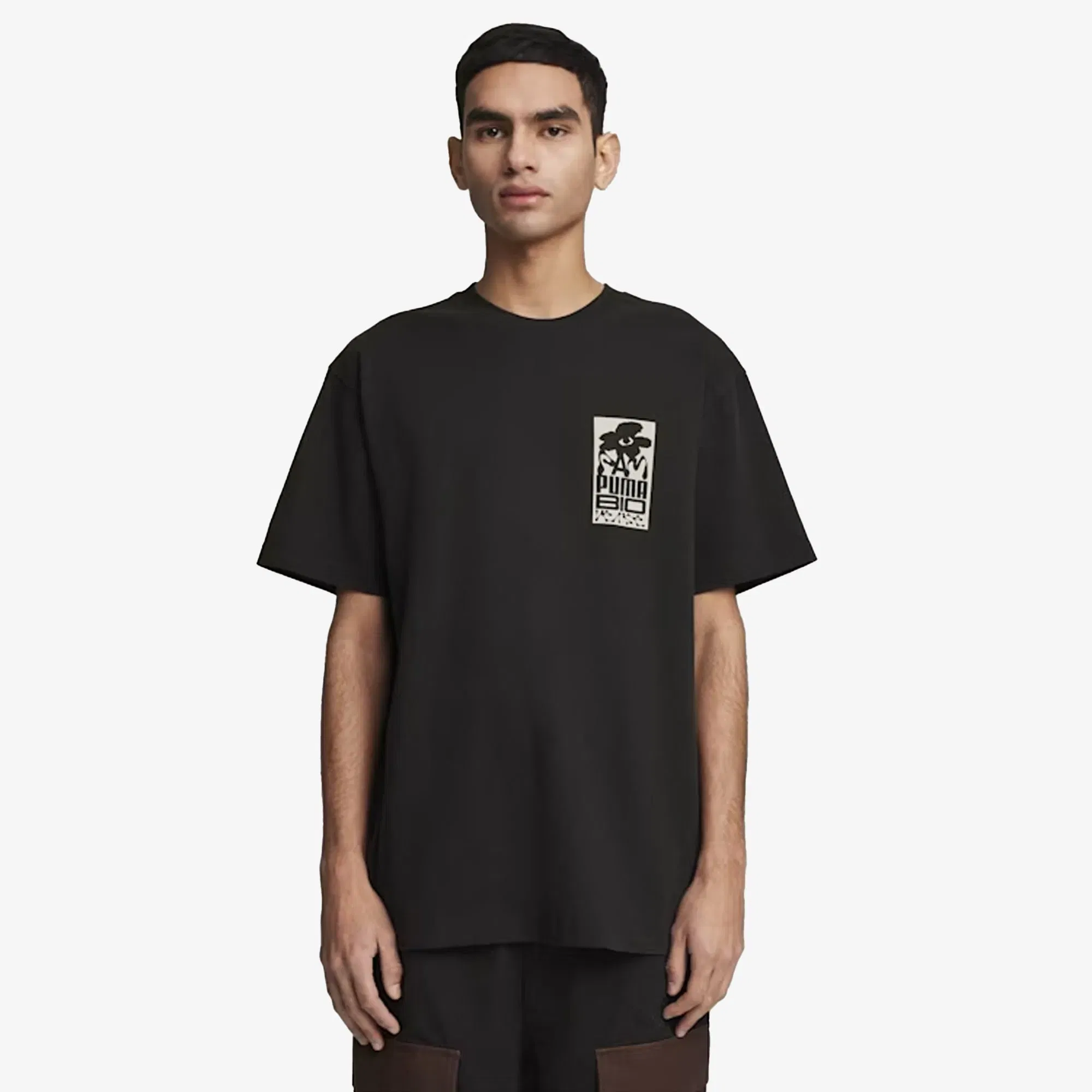 Puma x PERKS AND MINI { BLACK