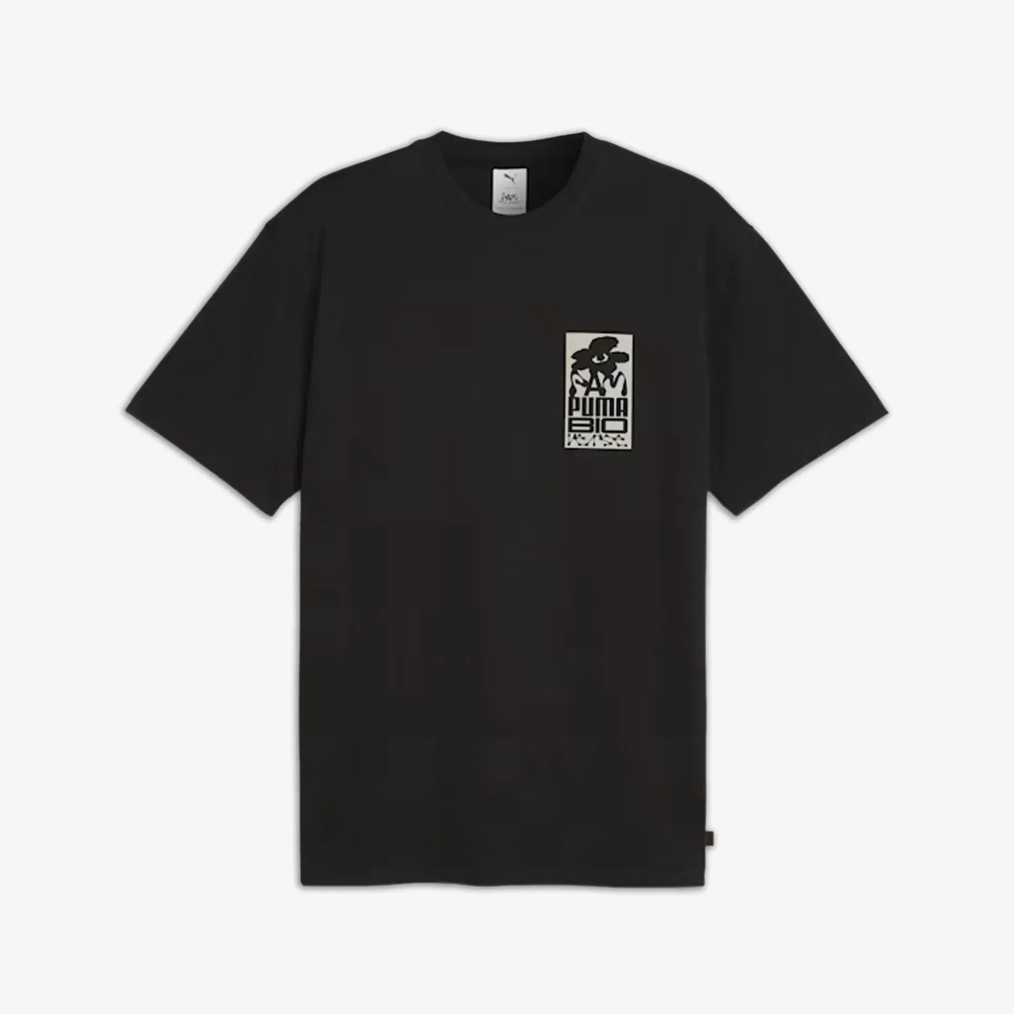 Puma x PERKS AND MINI { BLACK