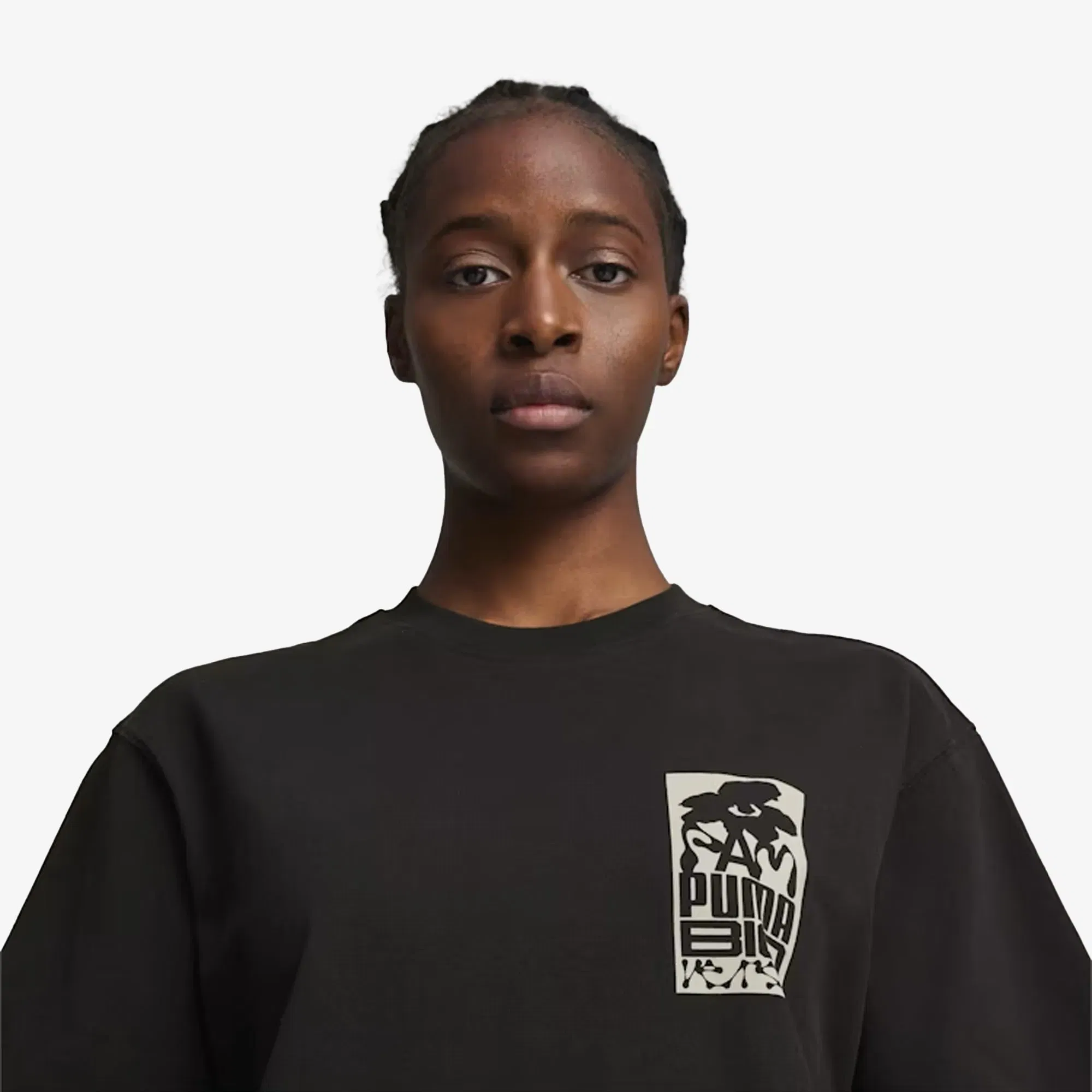 Puma x PERKS AND MINI { BLACK