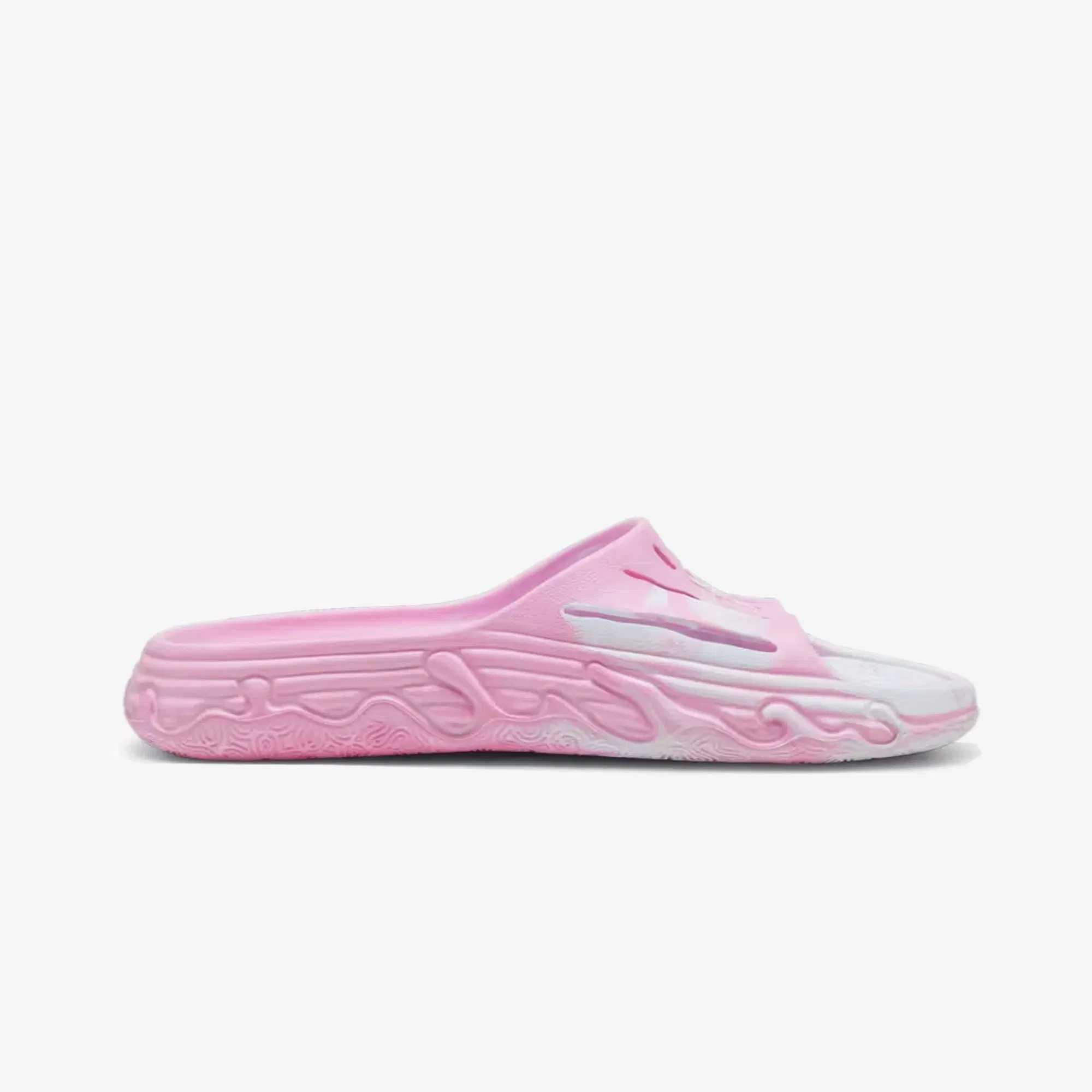 Puma MB.03 SLIDE { PINK