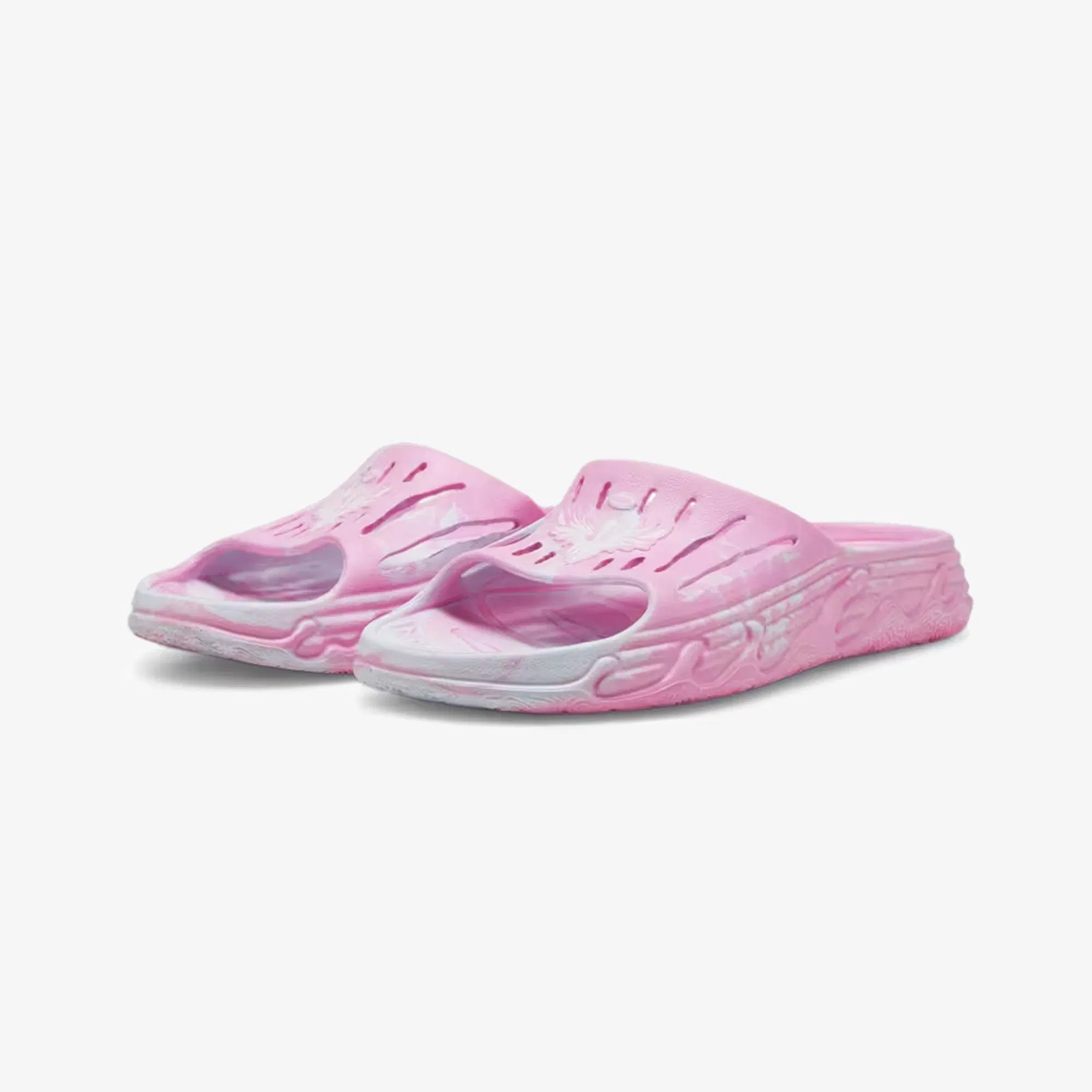 Puma MB.03 SLIDE { PINK