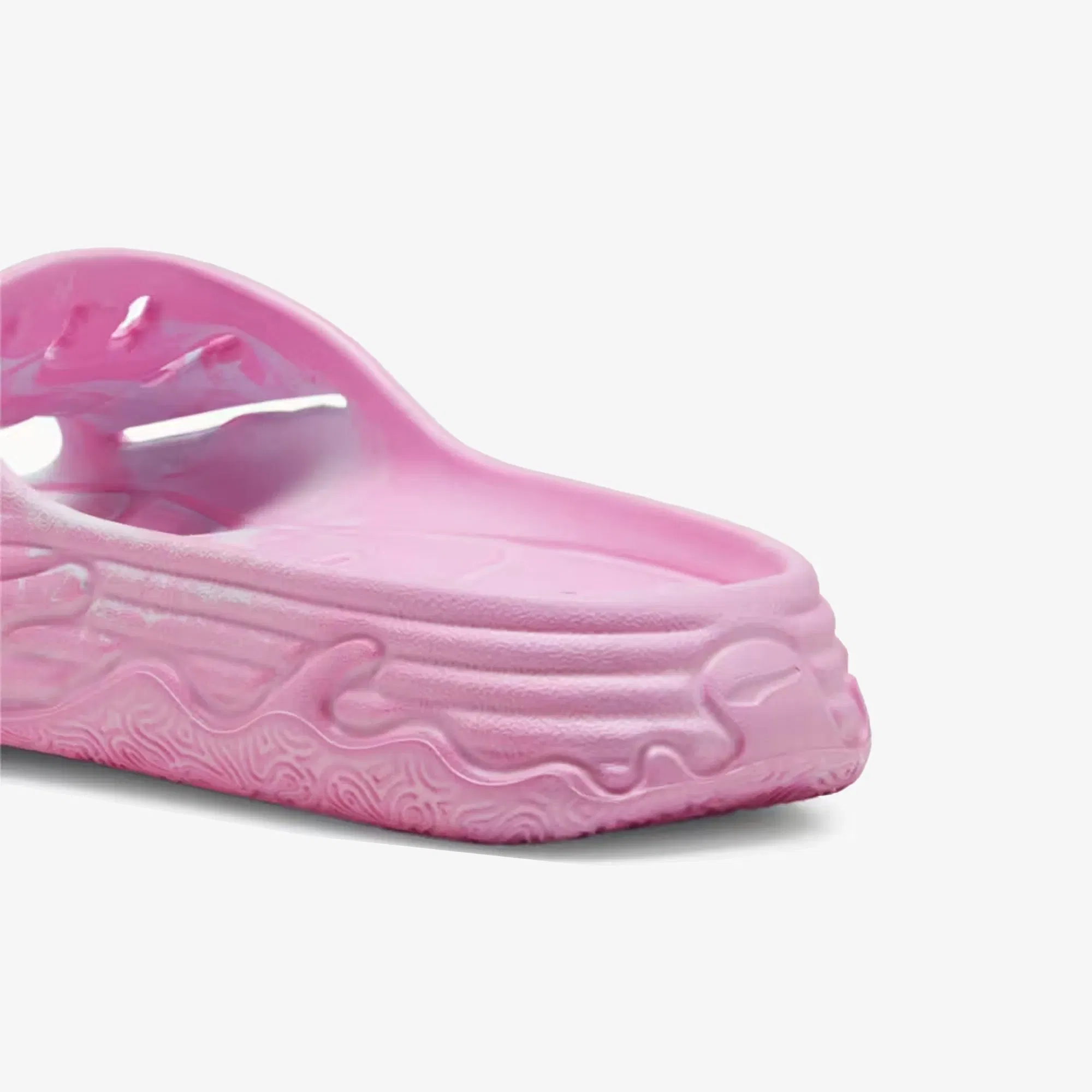 Puma MB.03 SLIDE { PINK