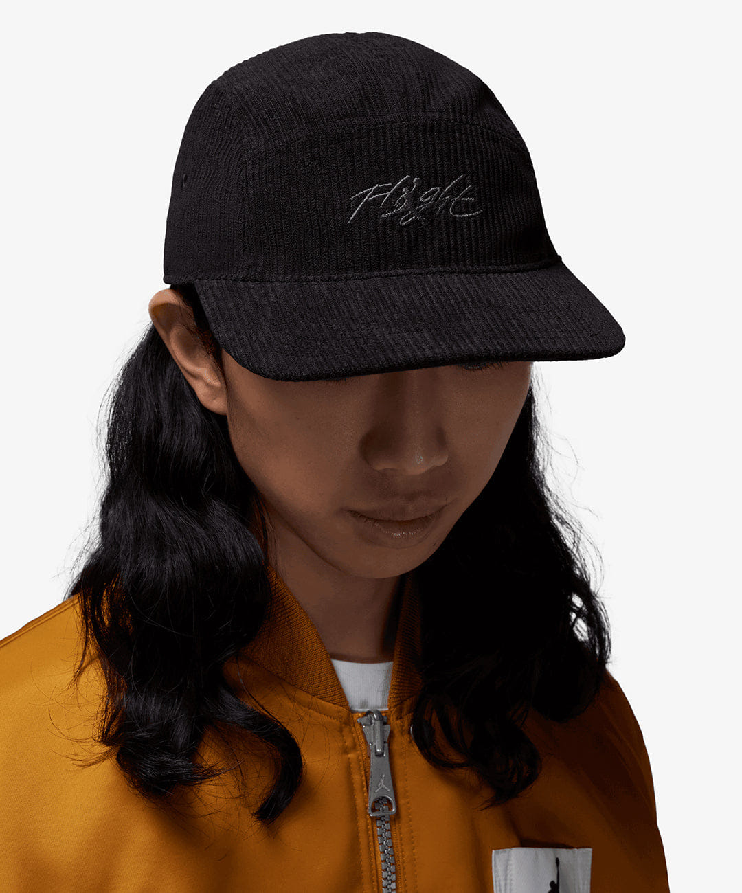 Jordan JUMPMAN HAT { BLACK