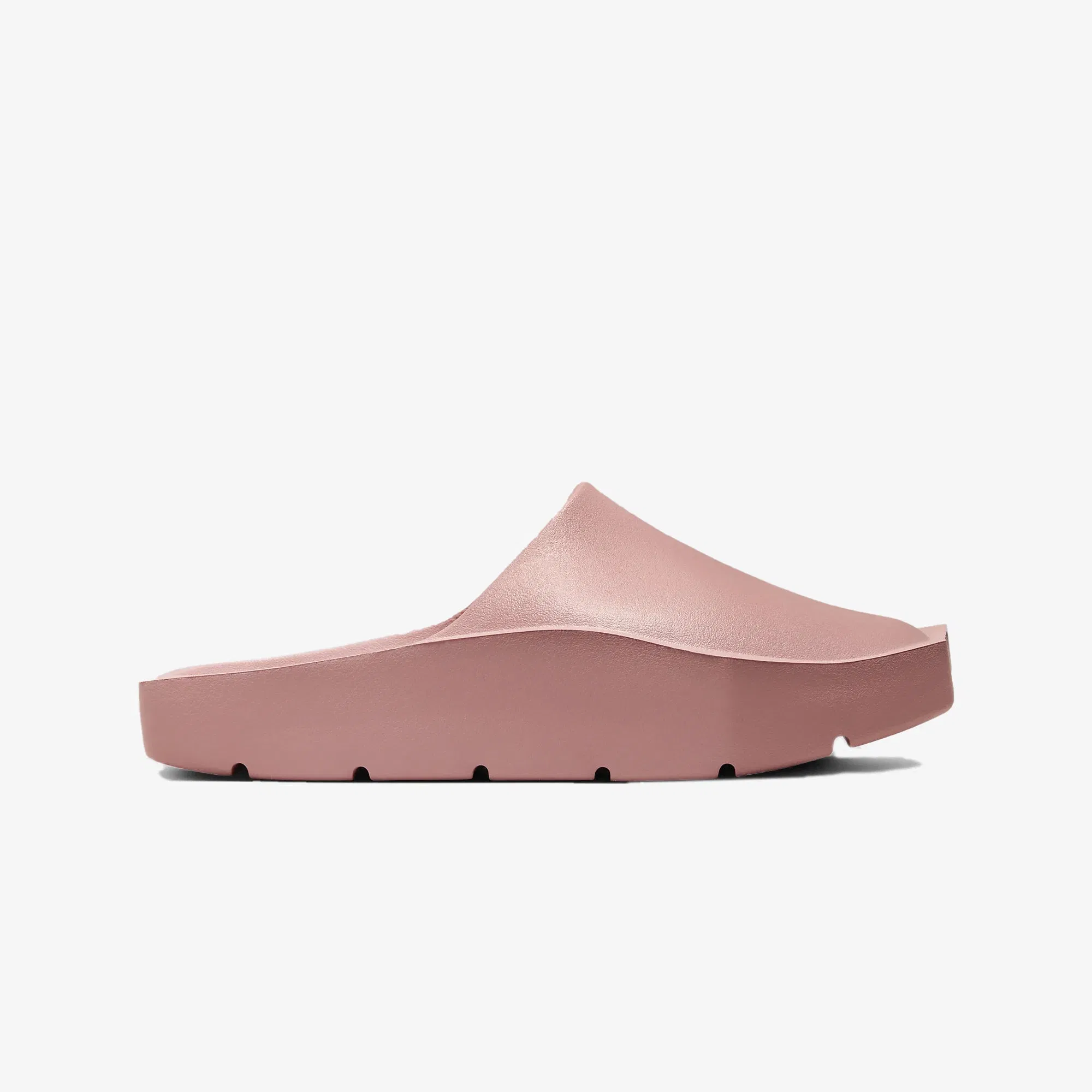 Nike HEX MULE { RED STARDUST/RED STARDUST