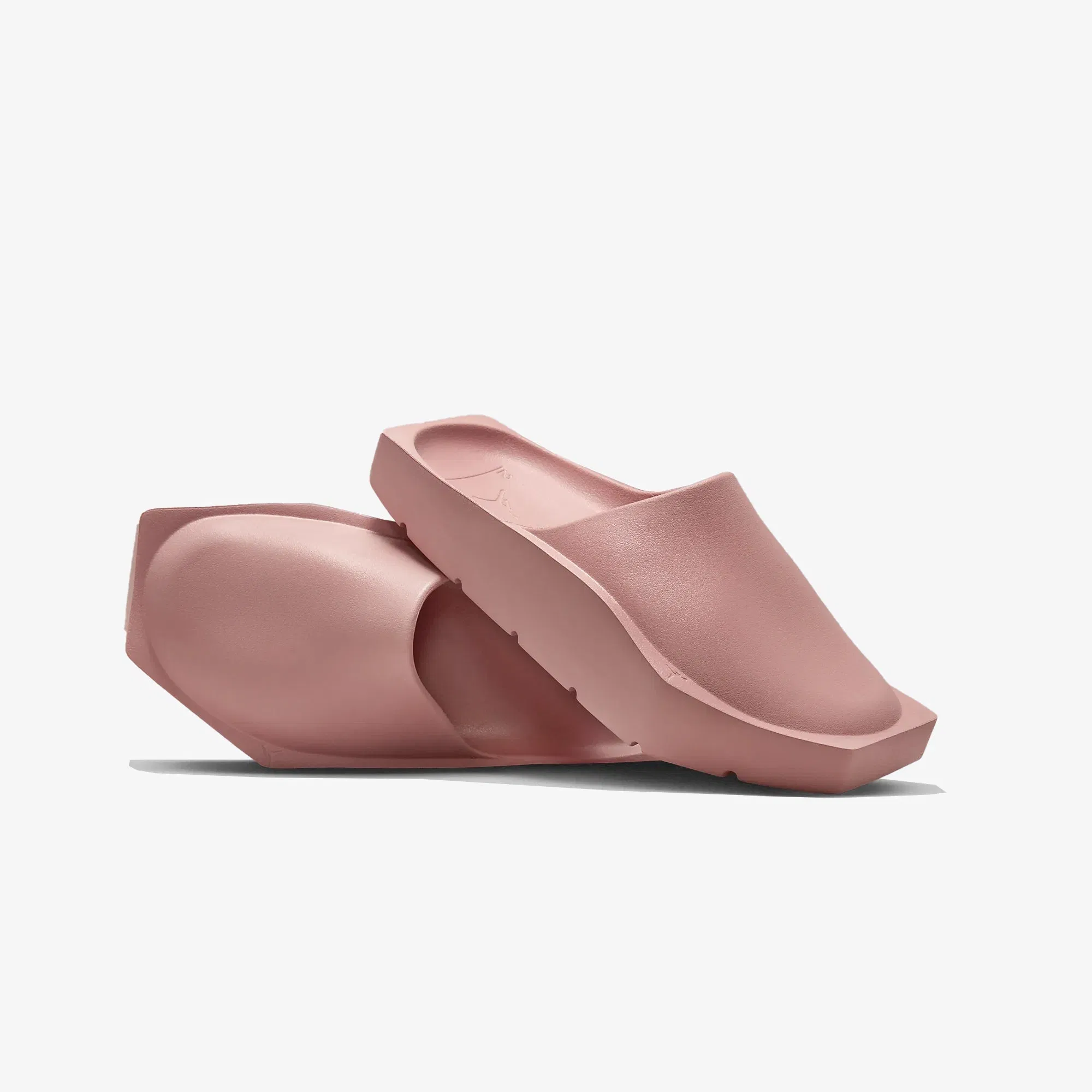 Nike HEX MULE { RED STARDUST/RED STARDUST