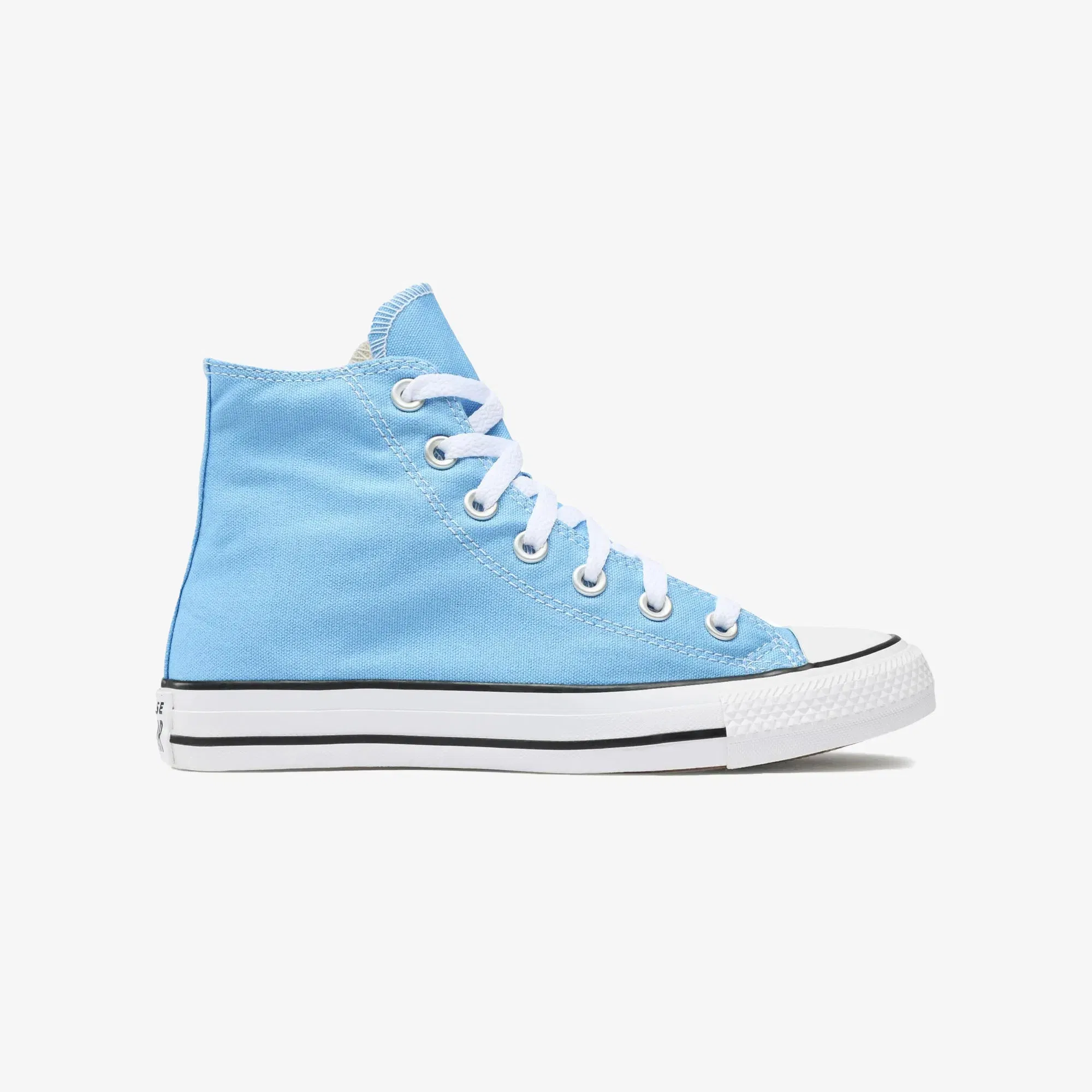 Converse CHUCK TAYLOR ALL STAR HIGH TOP { LITE BLUE