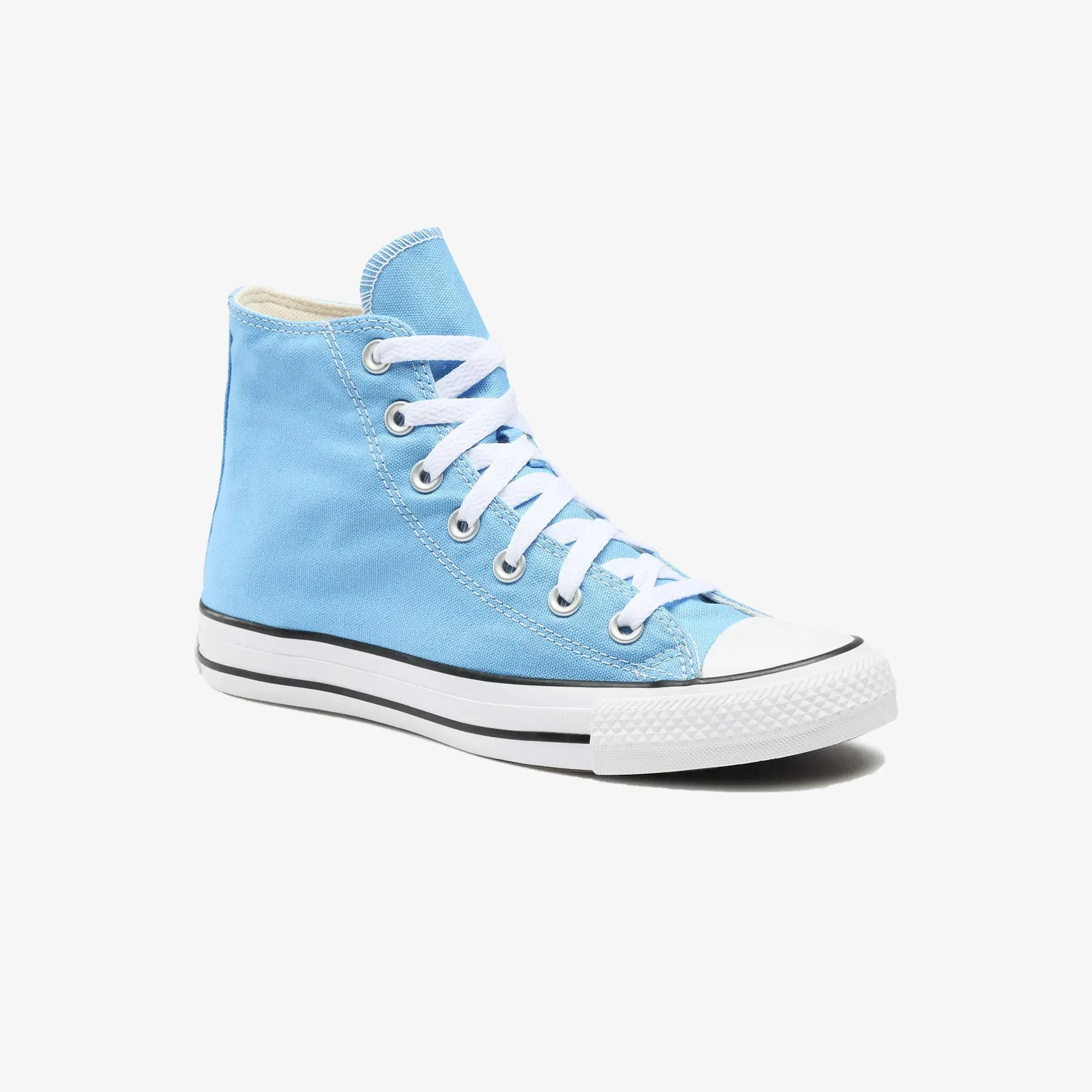Converse CHUCK TAYLOR ALL STAR HIGH TOP { LITE BLUE
