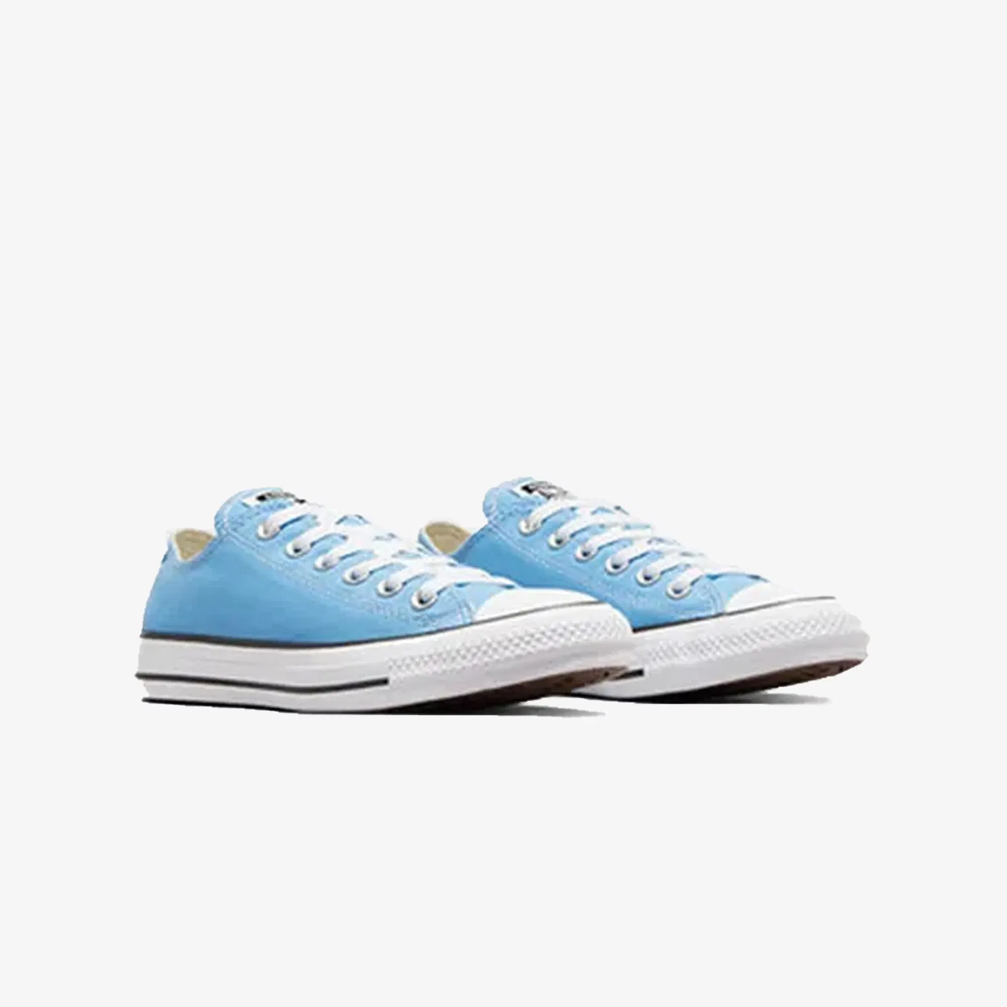 Converse CHUCK TAYLOR ALL STAR { BLUE/LIGHT BLUE