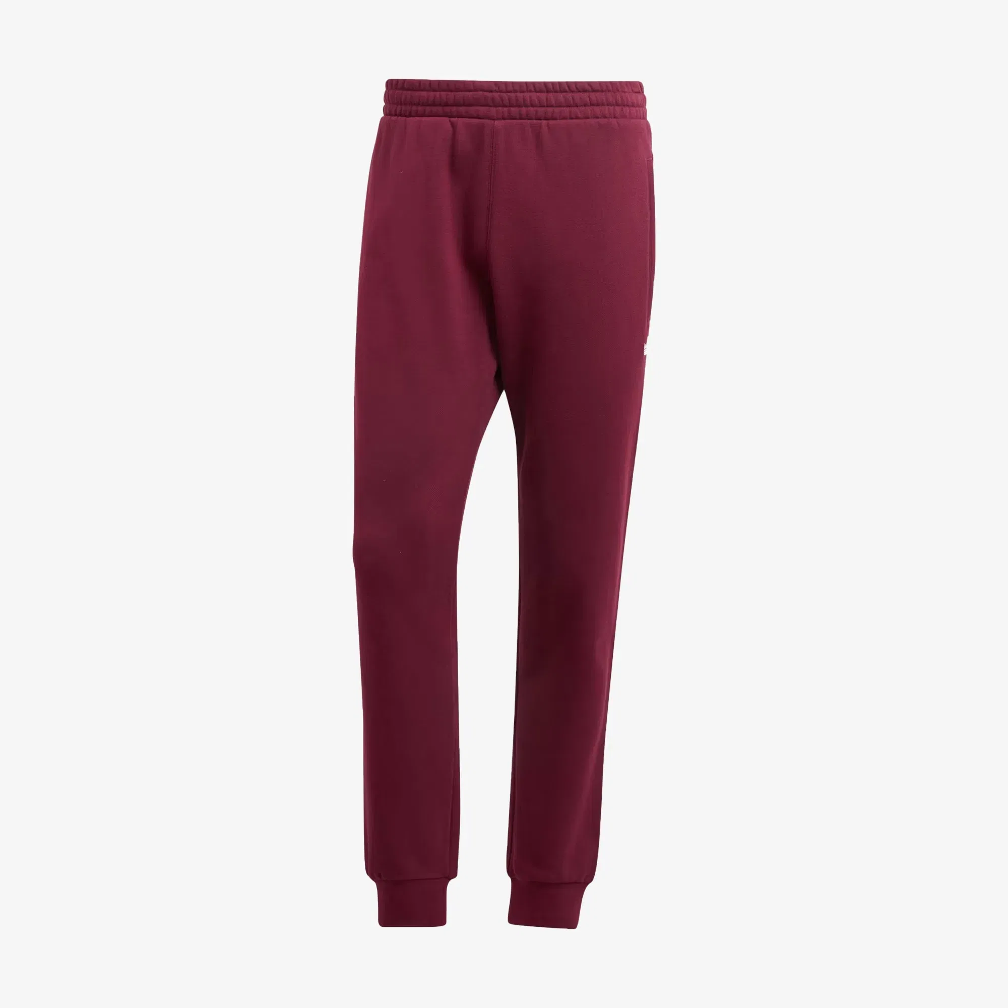 Adidas Originals ADICOLOR SEASONAL ARCHIVE SWEAT PANTS { MAROON