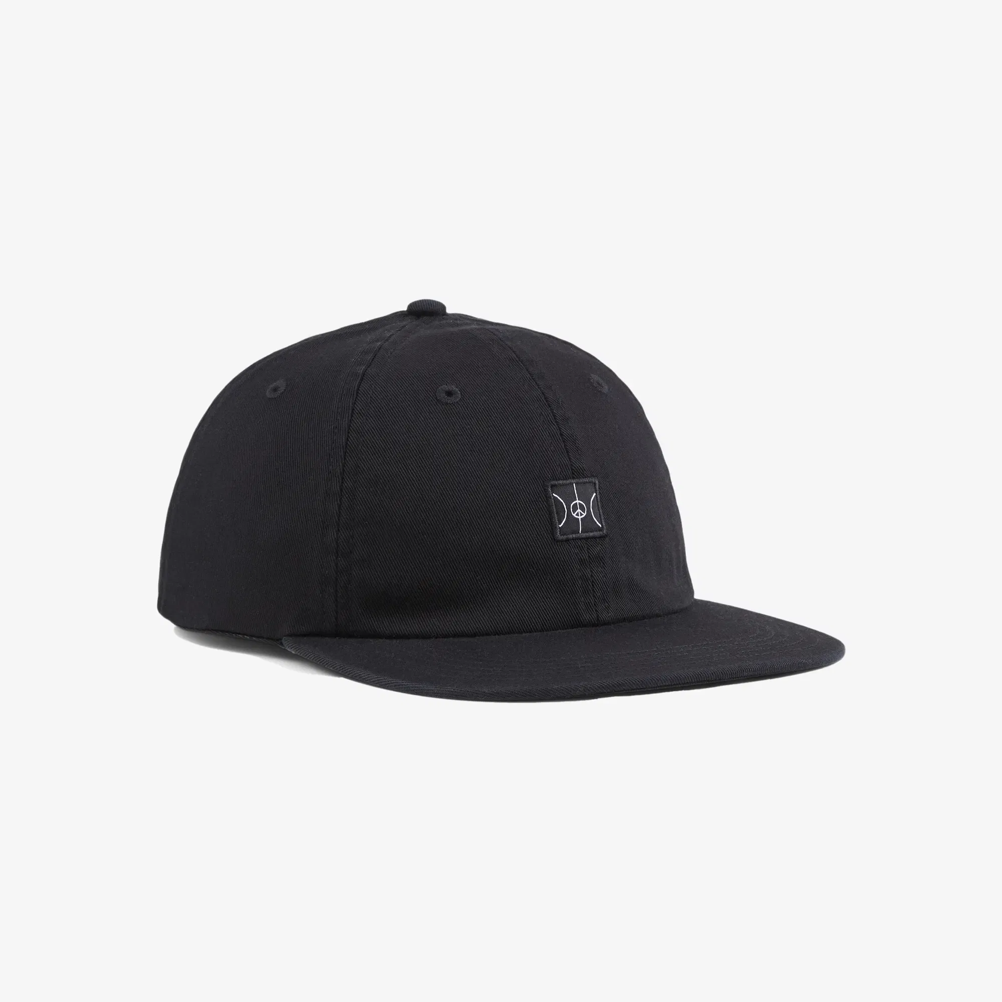 Puma ICONS OF UNITY CAP { BLACK
