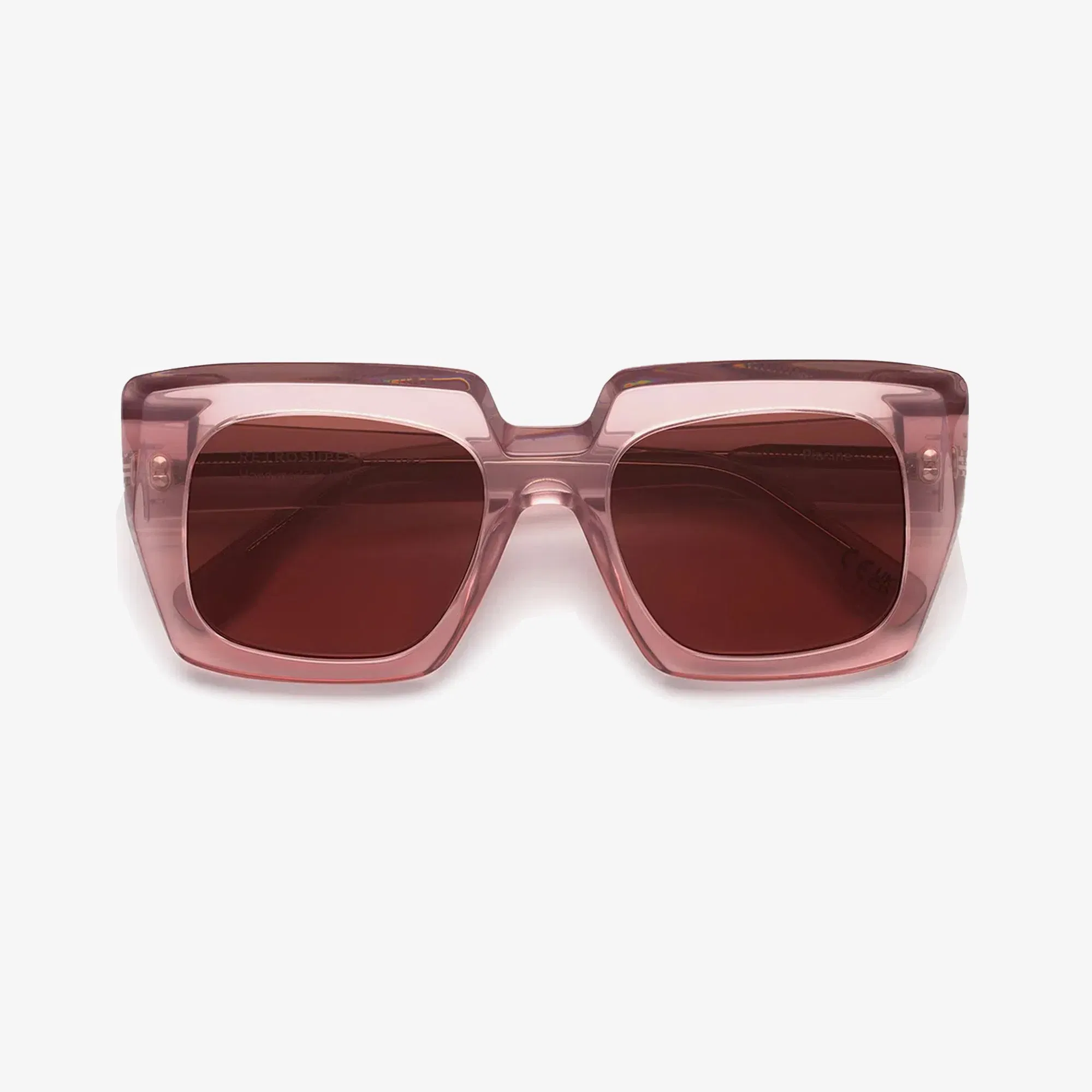 Retrosuperfuture PISCINA PINK