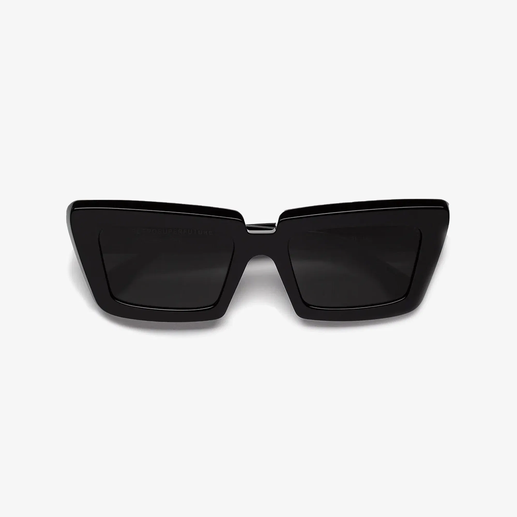 Retrosuperfuture COCCODRILLO BLACK