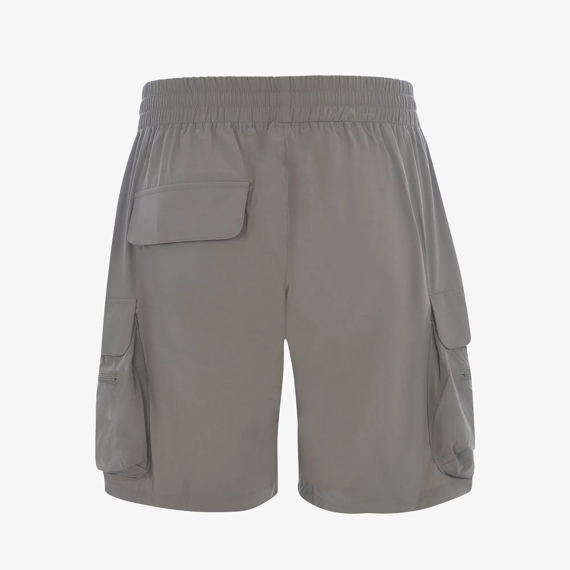 Represent 247 SHORT { TAUPE