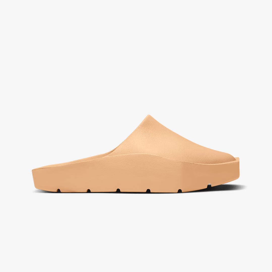 Jordan HEX MULE { CELESTIAL GOLD/CELESTIAL GOLD