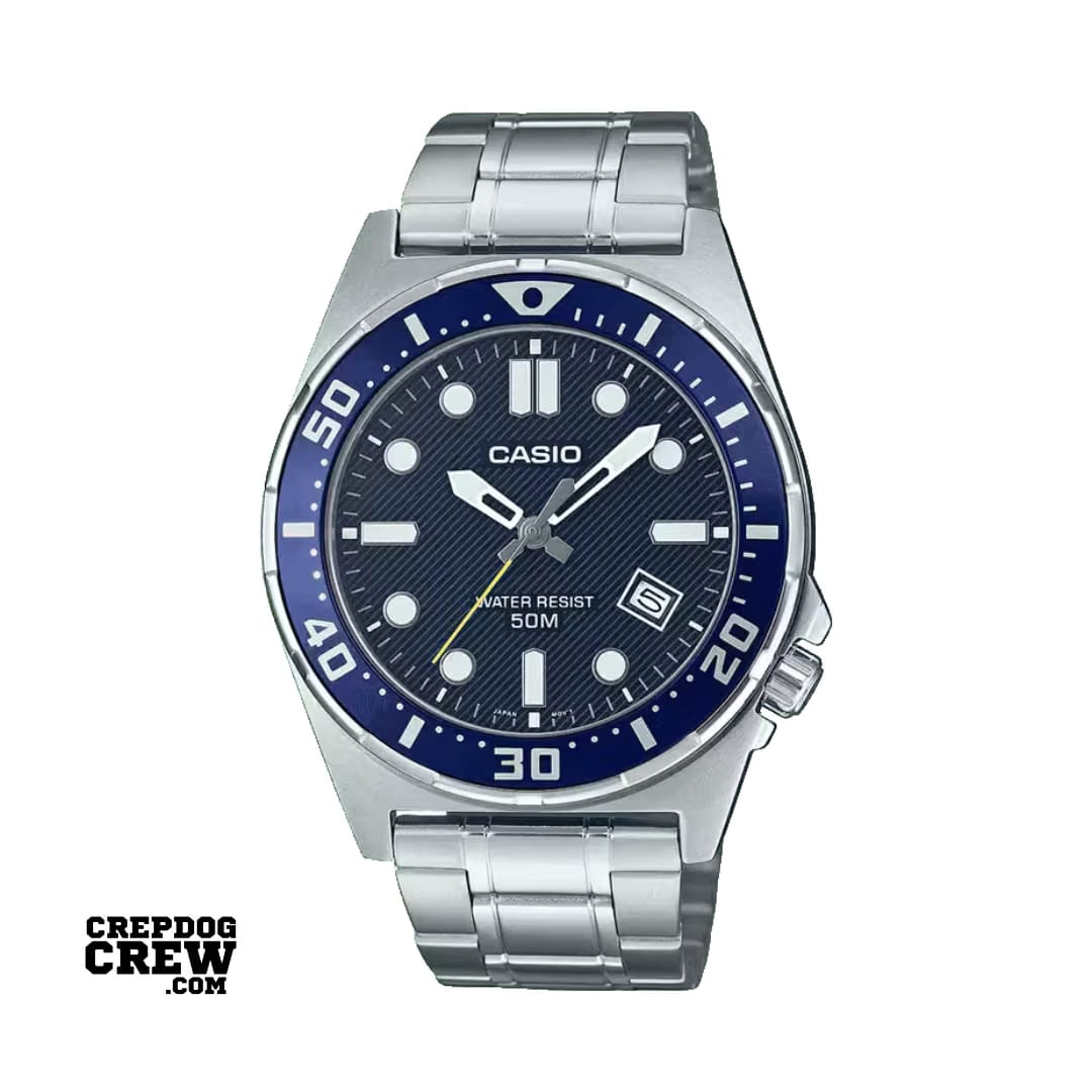 CASIO MTD-135D-2AVDF A2377