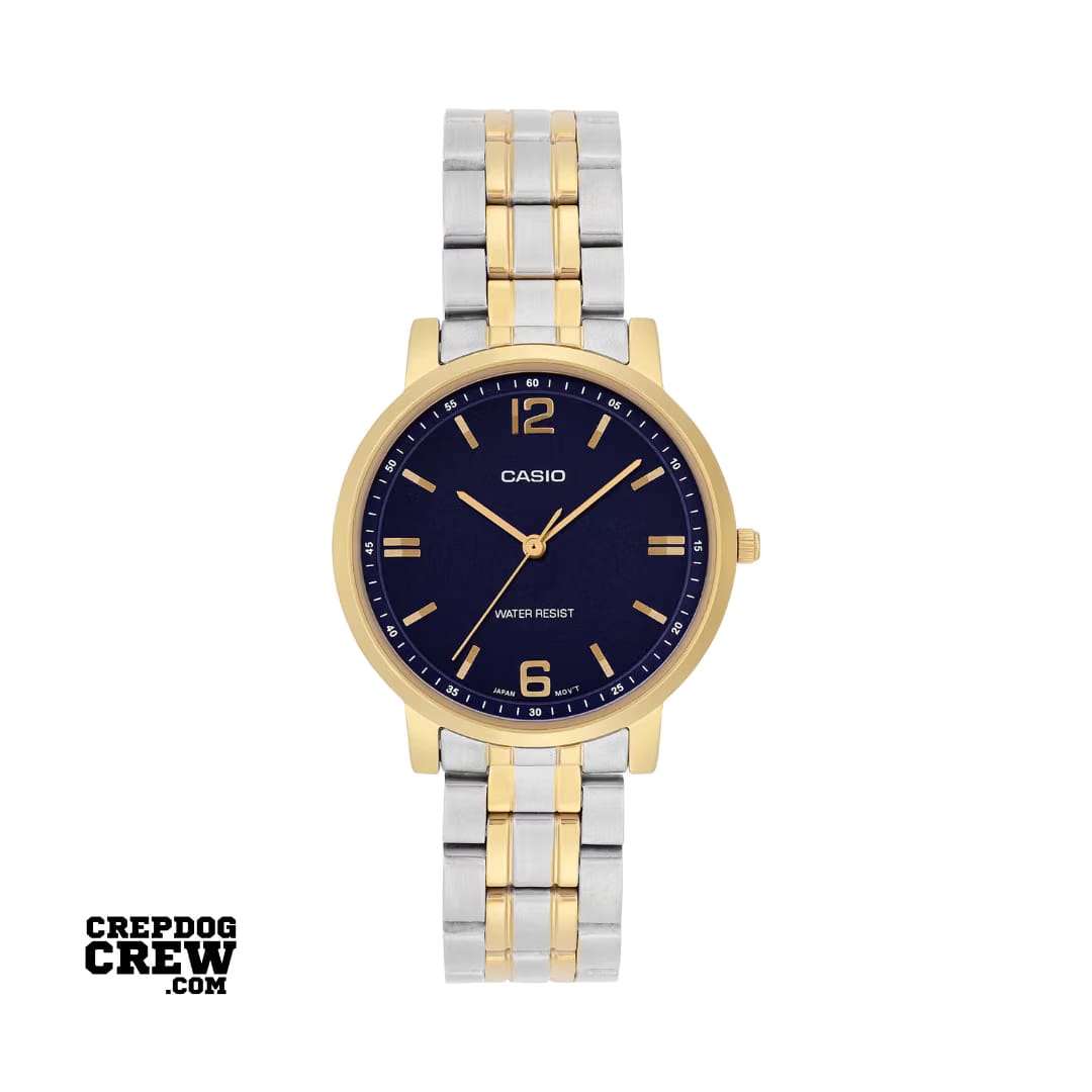CASIO LTP-SN5YSG-2A A2444