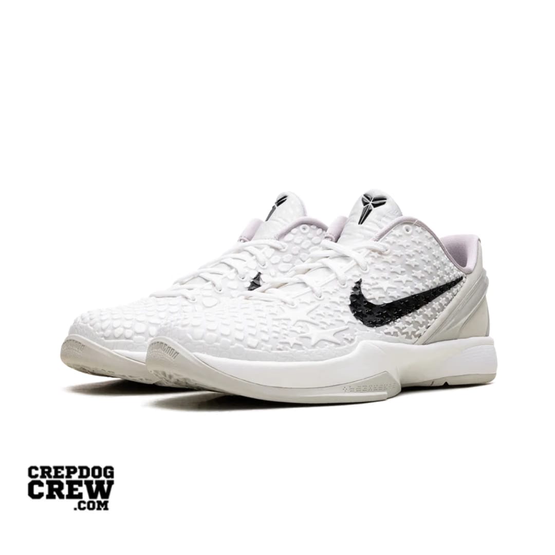 Nike Kobe 6 Sail All-Star (GS)