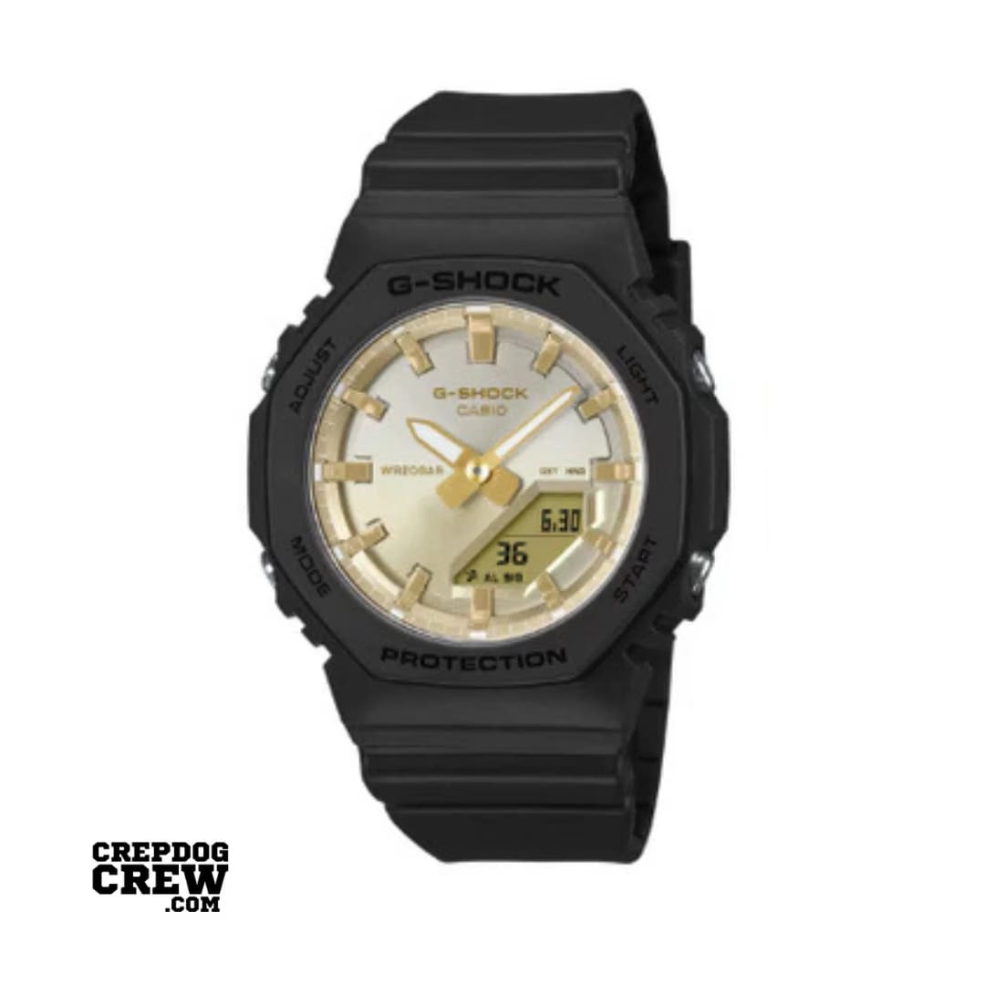 CASIO G1557 GMA-P2100SG-1ADR G-SHOCK WOMEN
