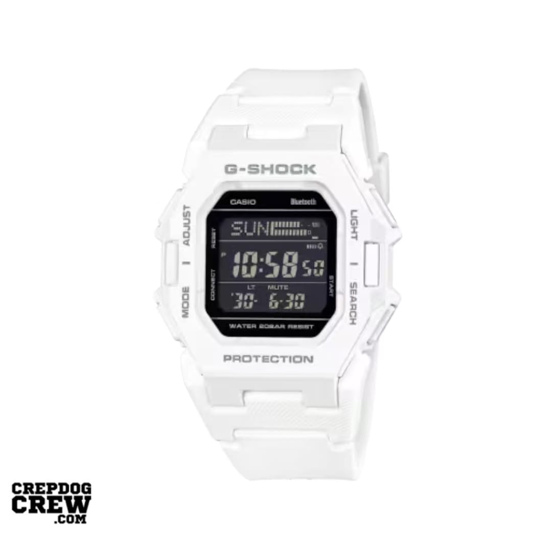 GD-B500-7PR G1662 G-SHOCK