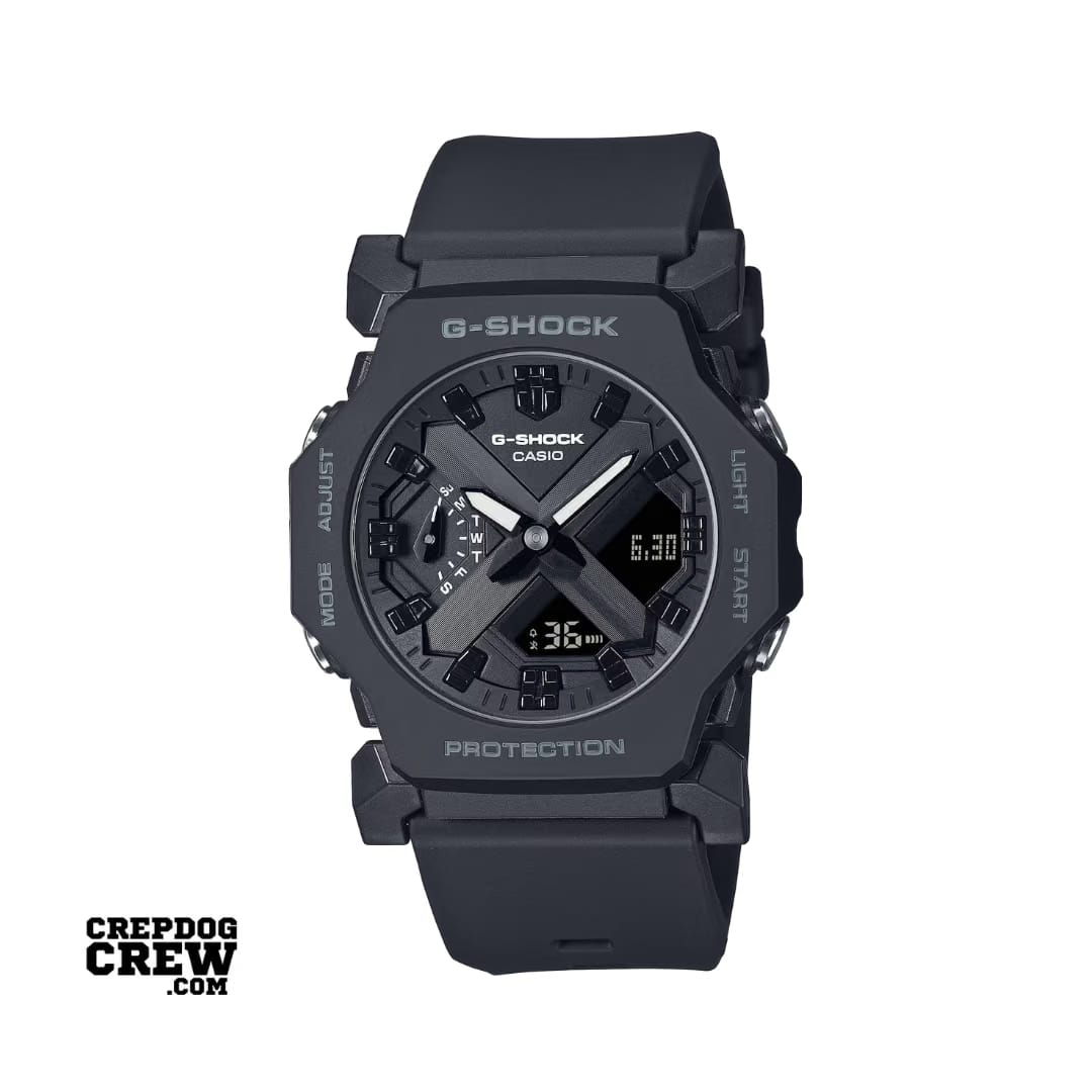 CASIO G1551 GA-2300-1ADR G-SHOCK