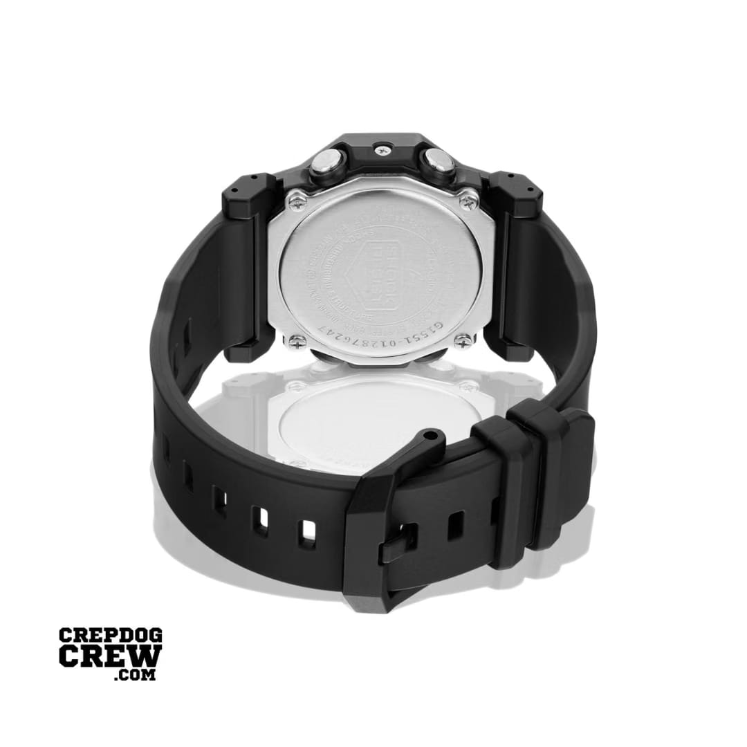 CASIO G1551 GA-2300-1ADR G-SHOCK