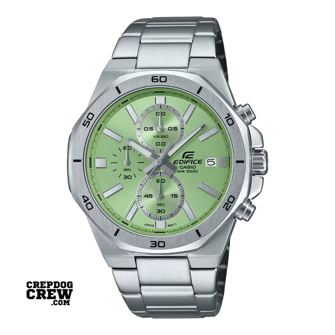 CASIO EDIFICE EFV-640D-3AVUDF ED637