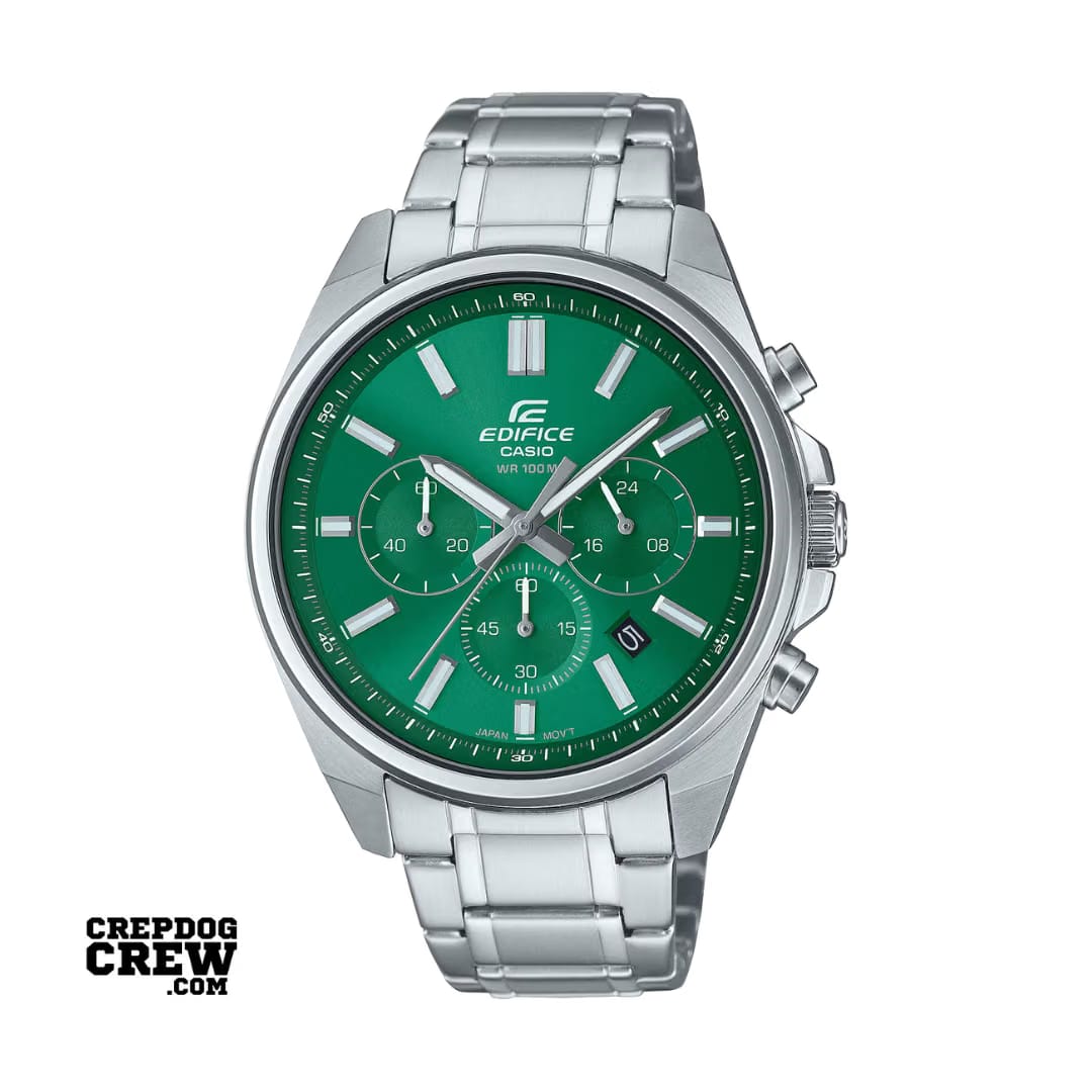 CASIO EDIFICE EFV-650D-3AVUDF ED598