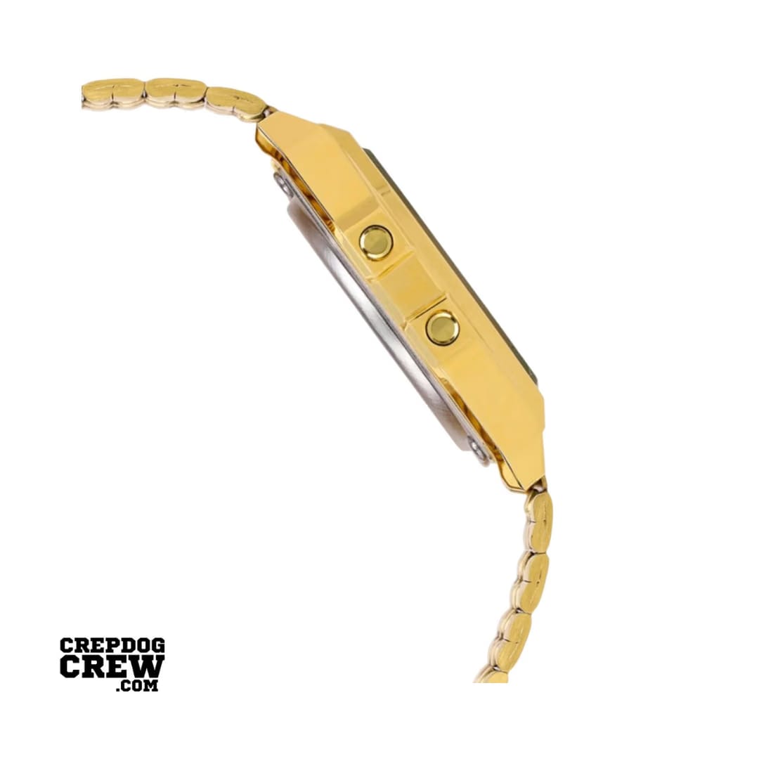 CASIO VINTAGE D162 A159WGEA-1DF