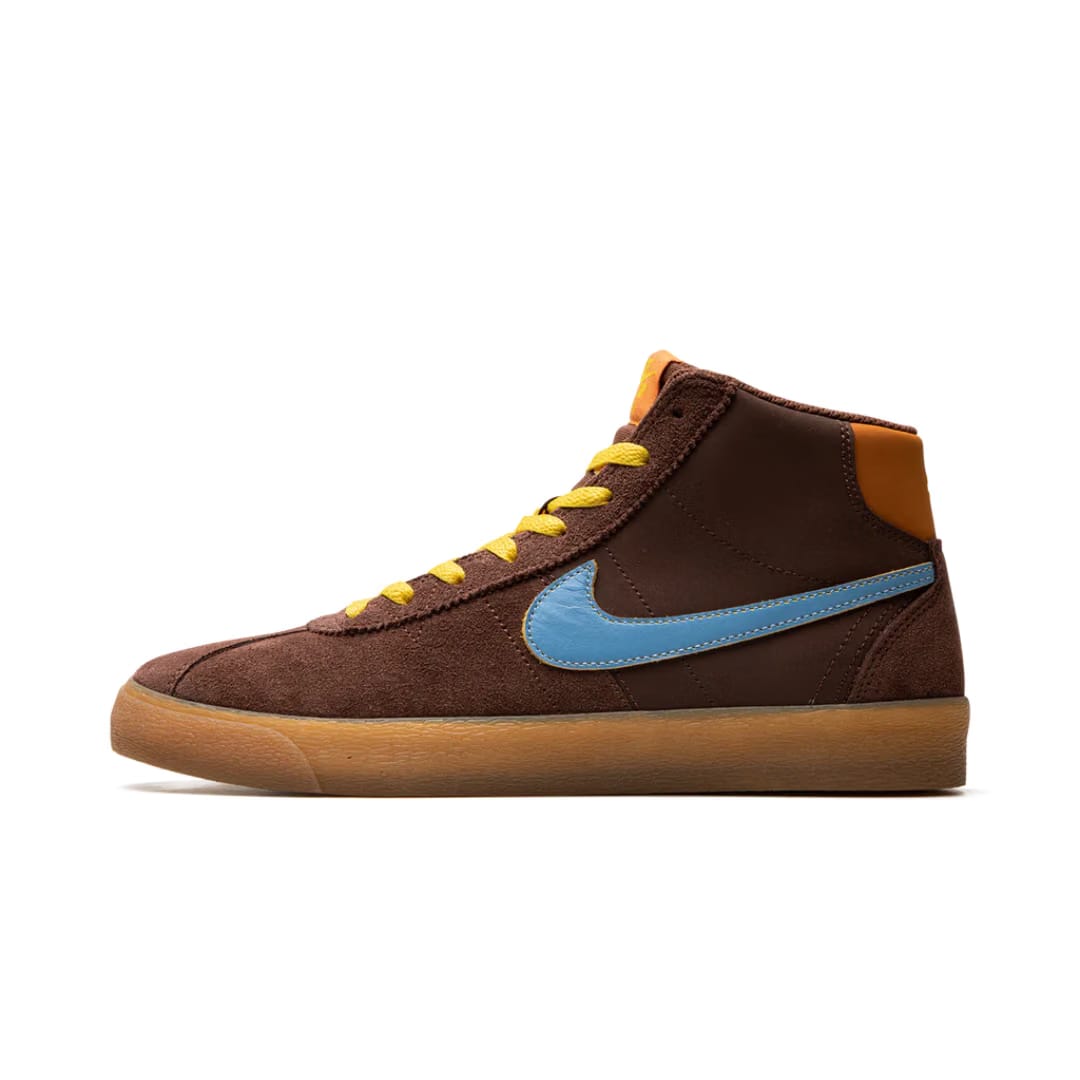Nike SB Bruin High Why So Sad? (W)