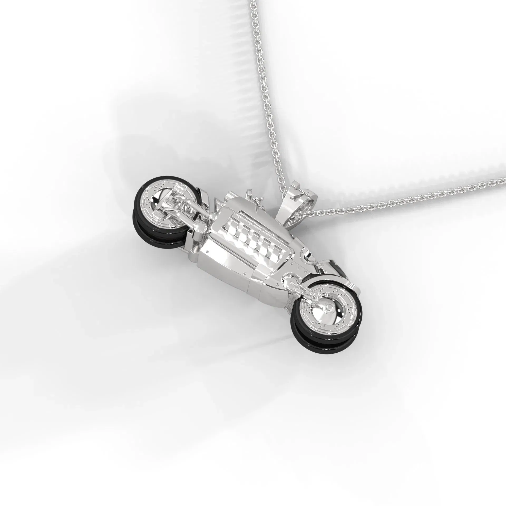 TORQUE ONE