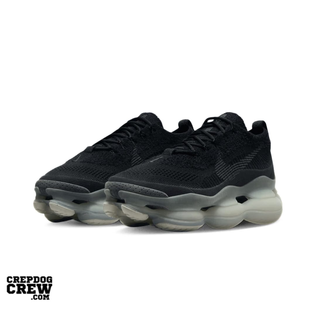 Nike Air Max Scorpion FK Black Anthracite
