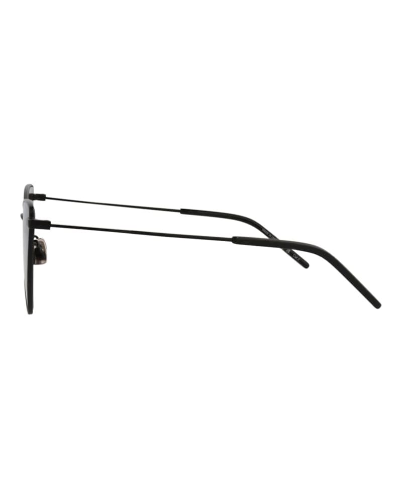 Saint Laurent Cat Eye Sunglasses Black/Black/Black (SL303JERRY-30007822-002)