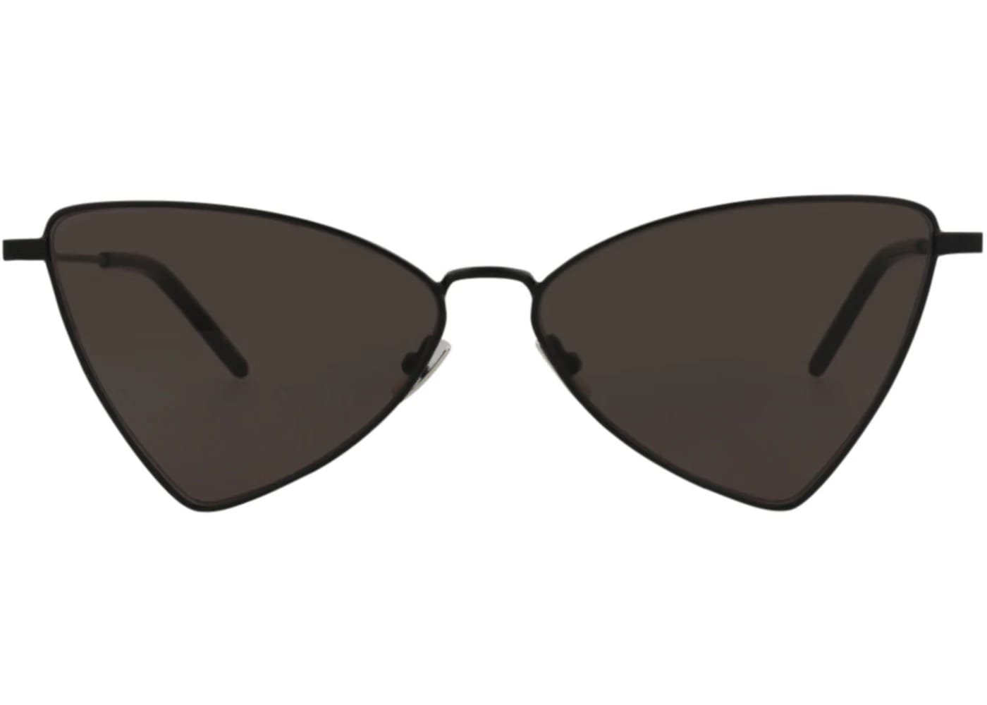 Saint Laurent Cat Eye Sunglasses Black/Black/Black (SL303JERRY-30007822-002)