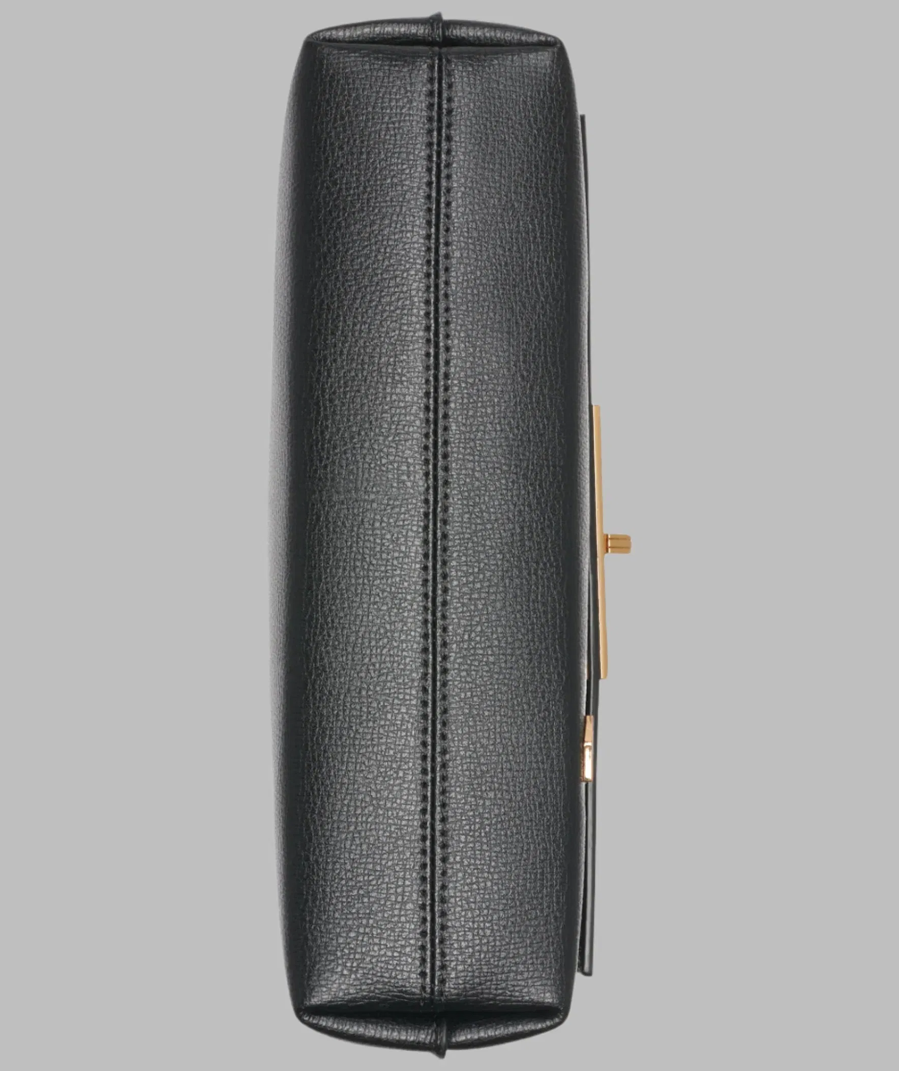 KarlLagerfeld Nicolette crossbody with cate pins black