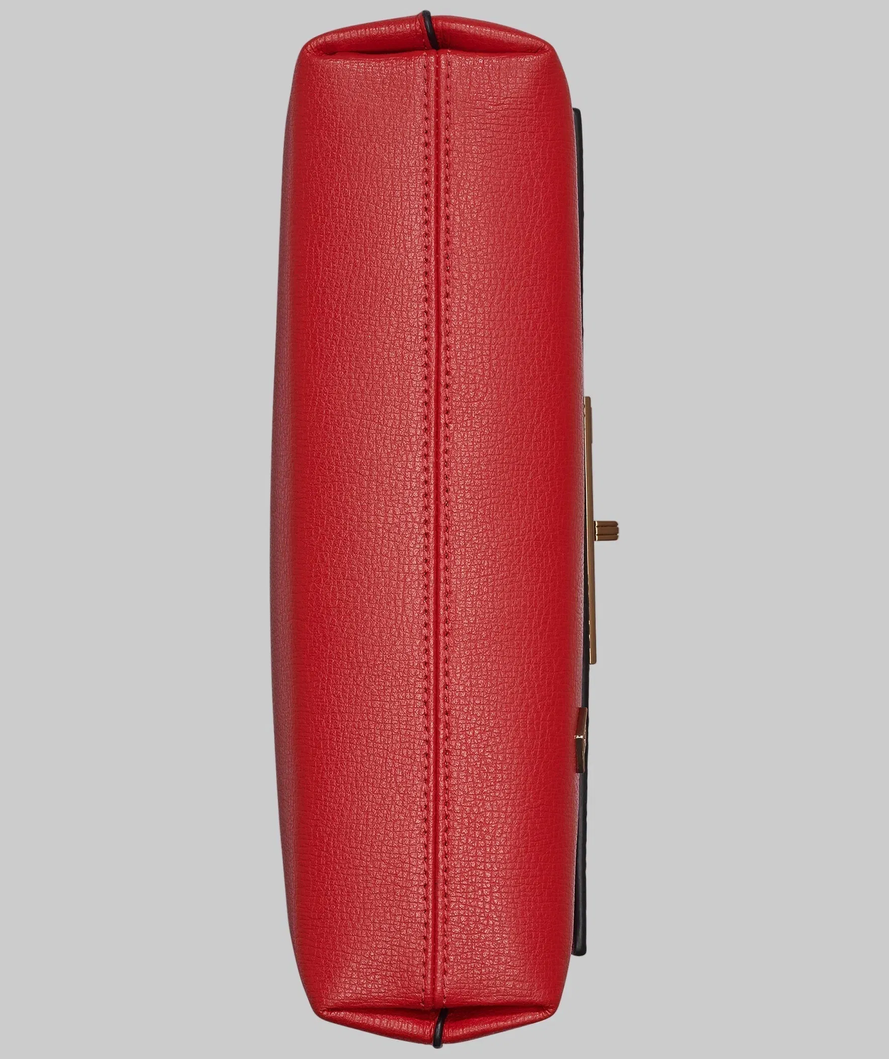 KarlLagerfeld Nicolette crossbody with cate pins red