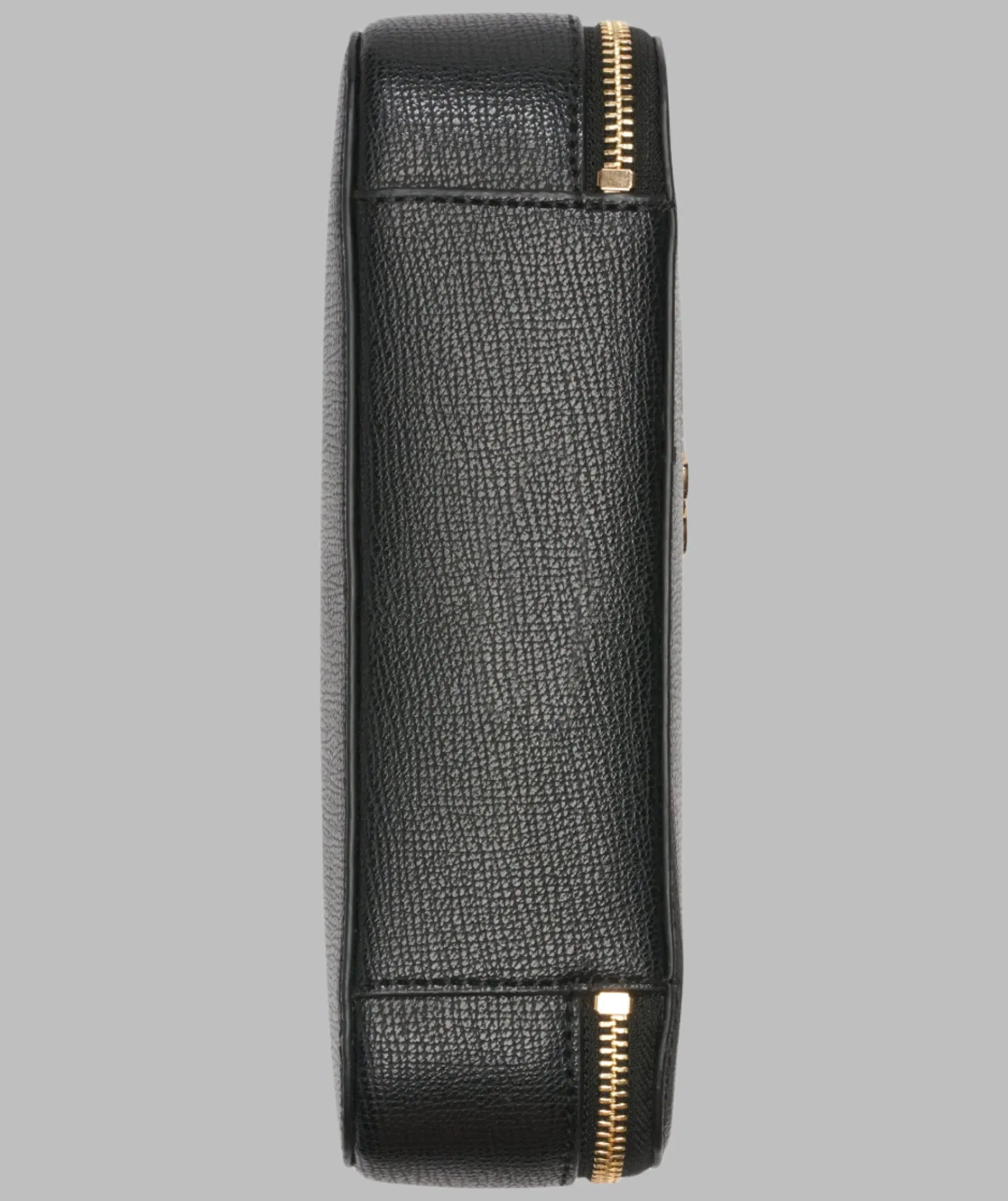 KarlLagerfeld Bellamy crossbody with cate pins black