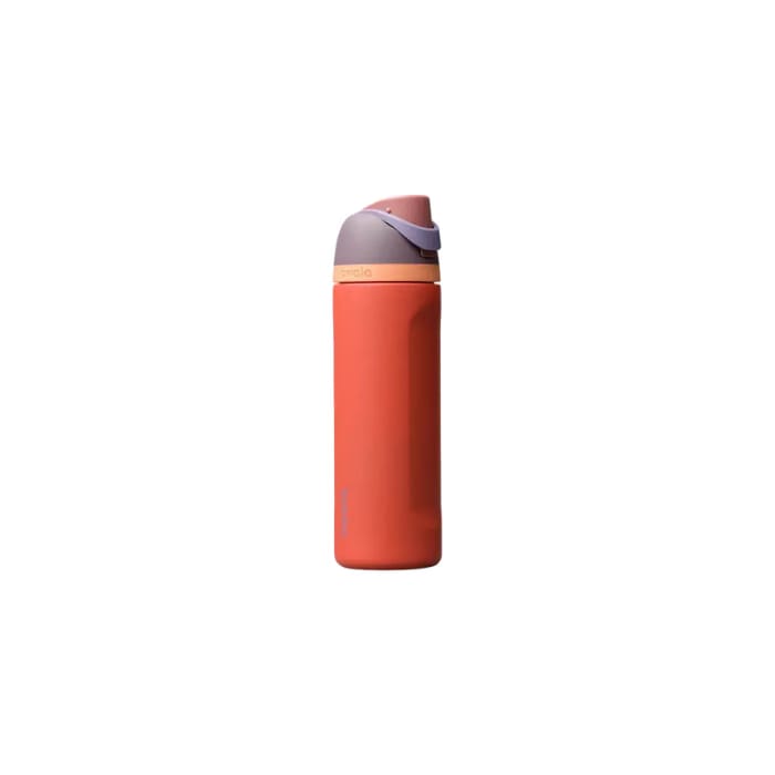 Owala Freesip 24oz "Terracotta Sunset"