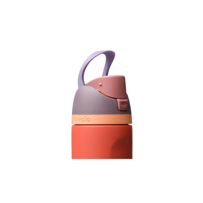 Owala Freesip 24oz "Terracotta Sunset"