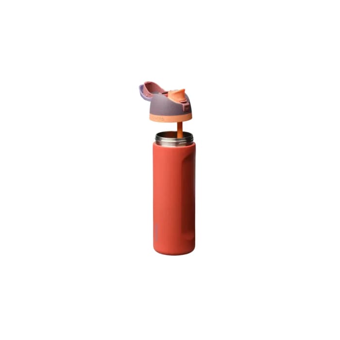 Owala Freesip 24oz "Terracotta Sunset"