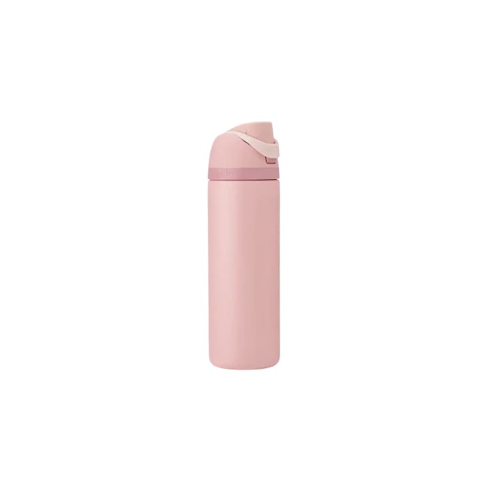 Owala Freesip 24 OZ "Rose Quartz"